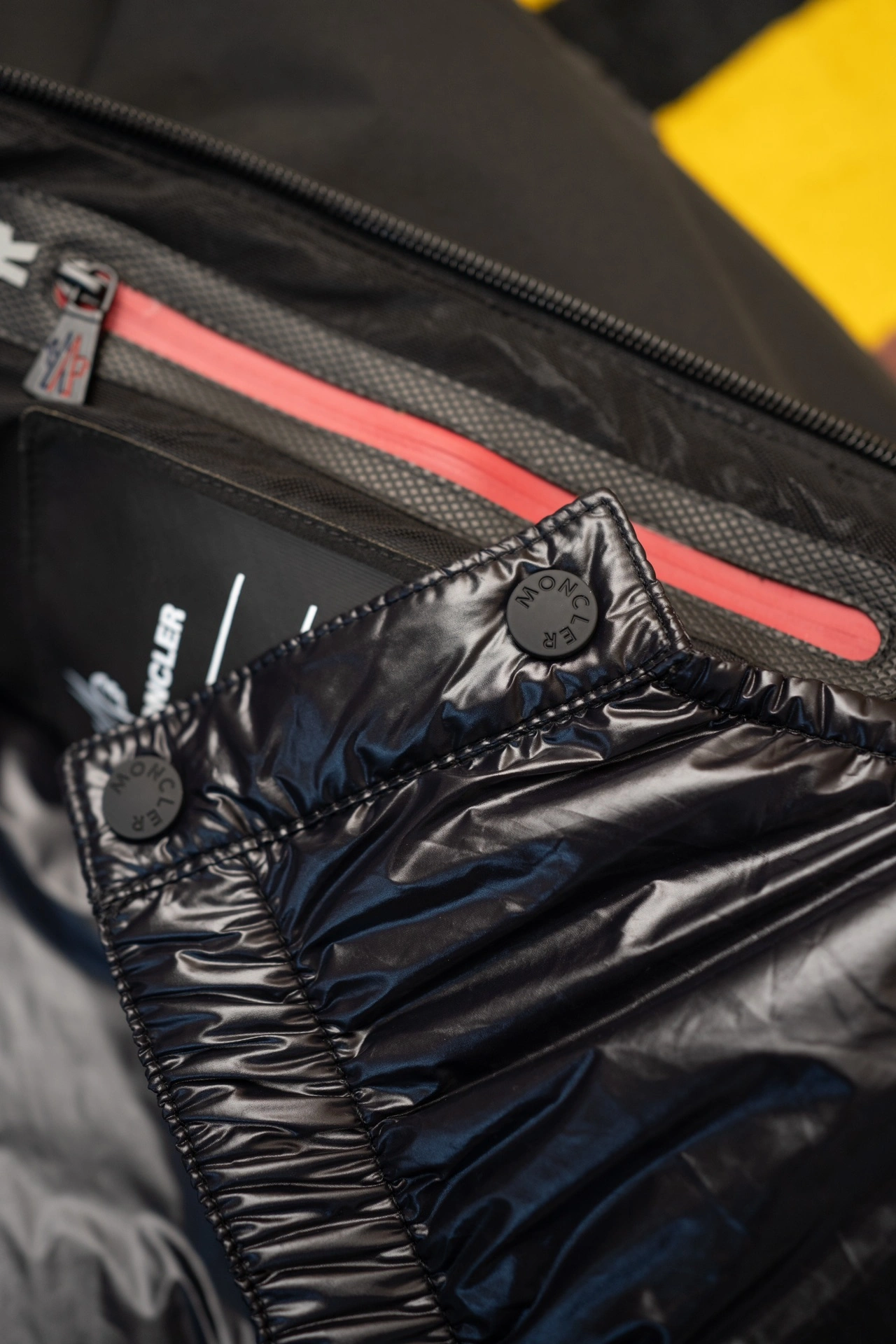 Seasonal Moncler Down Jackets 145345
