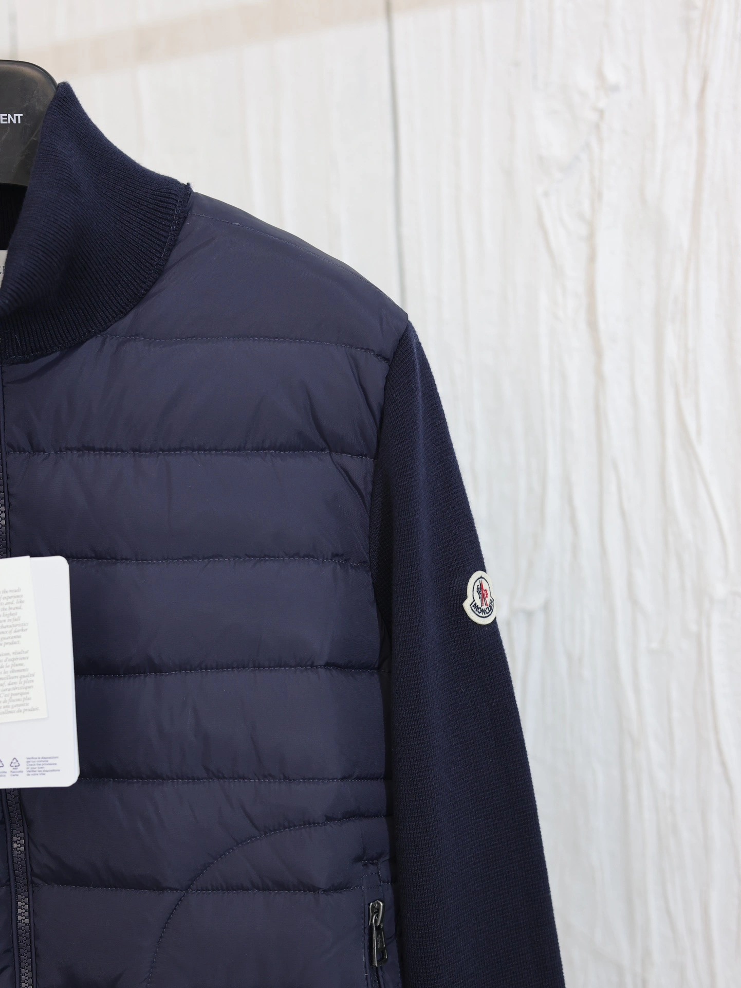 Moncler Down Jackets OdorResistant 145341