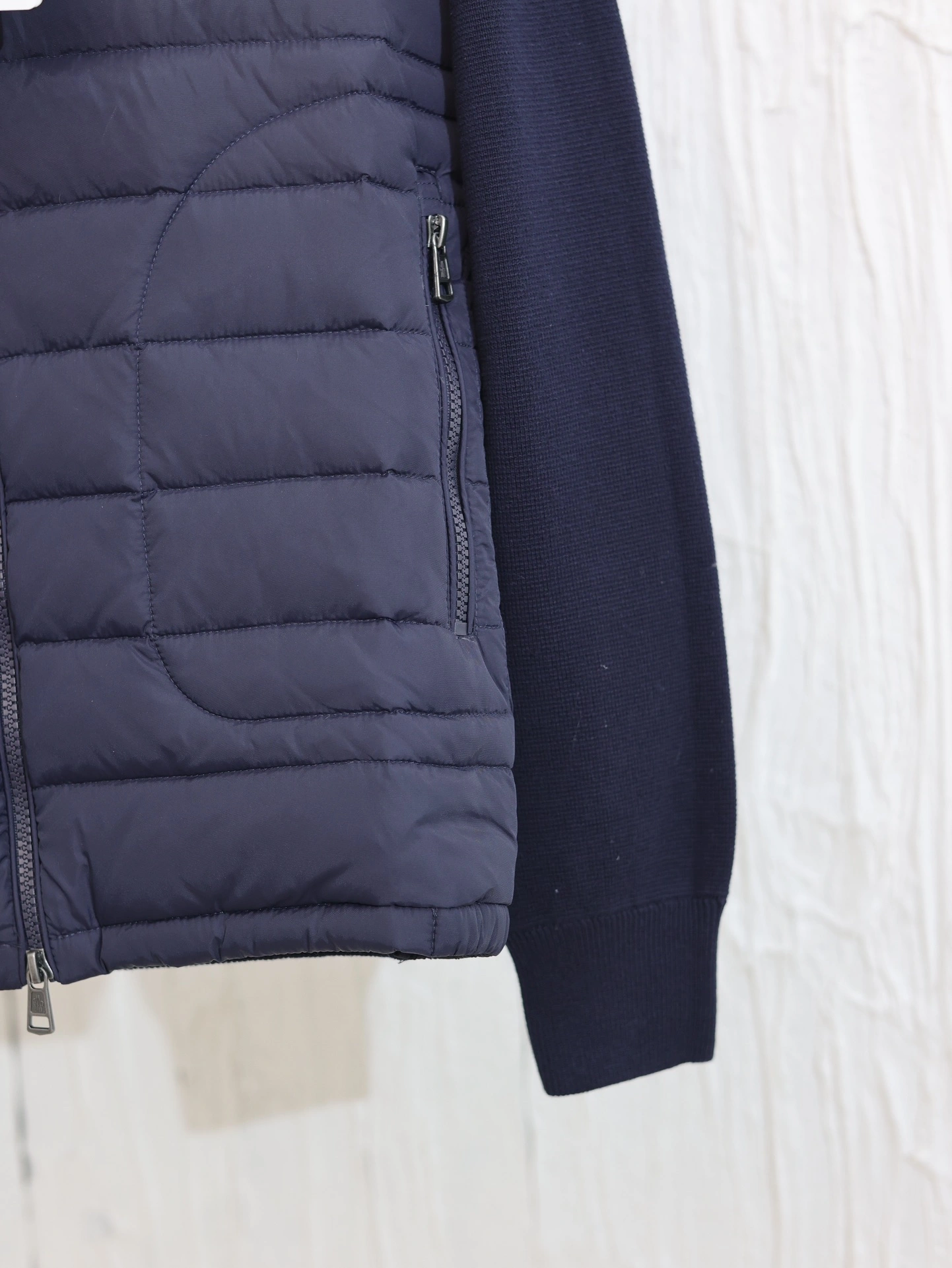 Moncler Down Jackets OdorResistant 145341