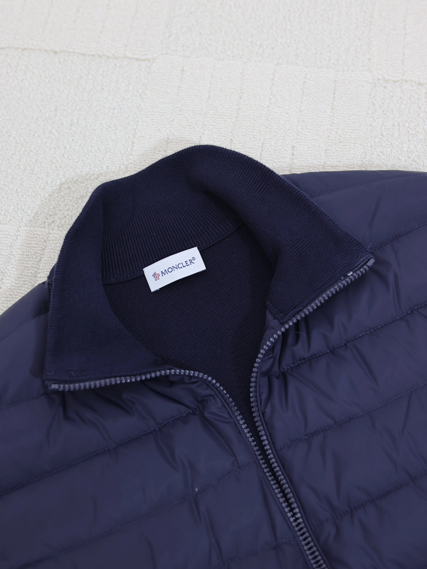 Moncler Down Jackets OdorResistant 145341