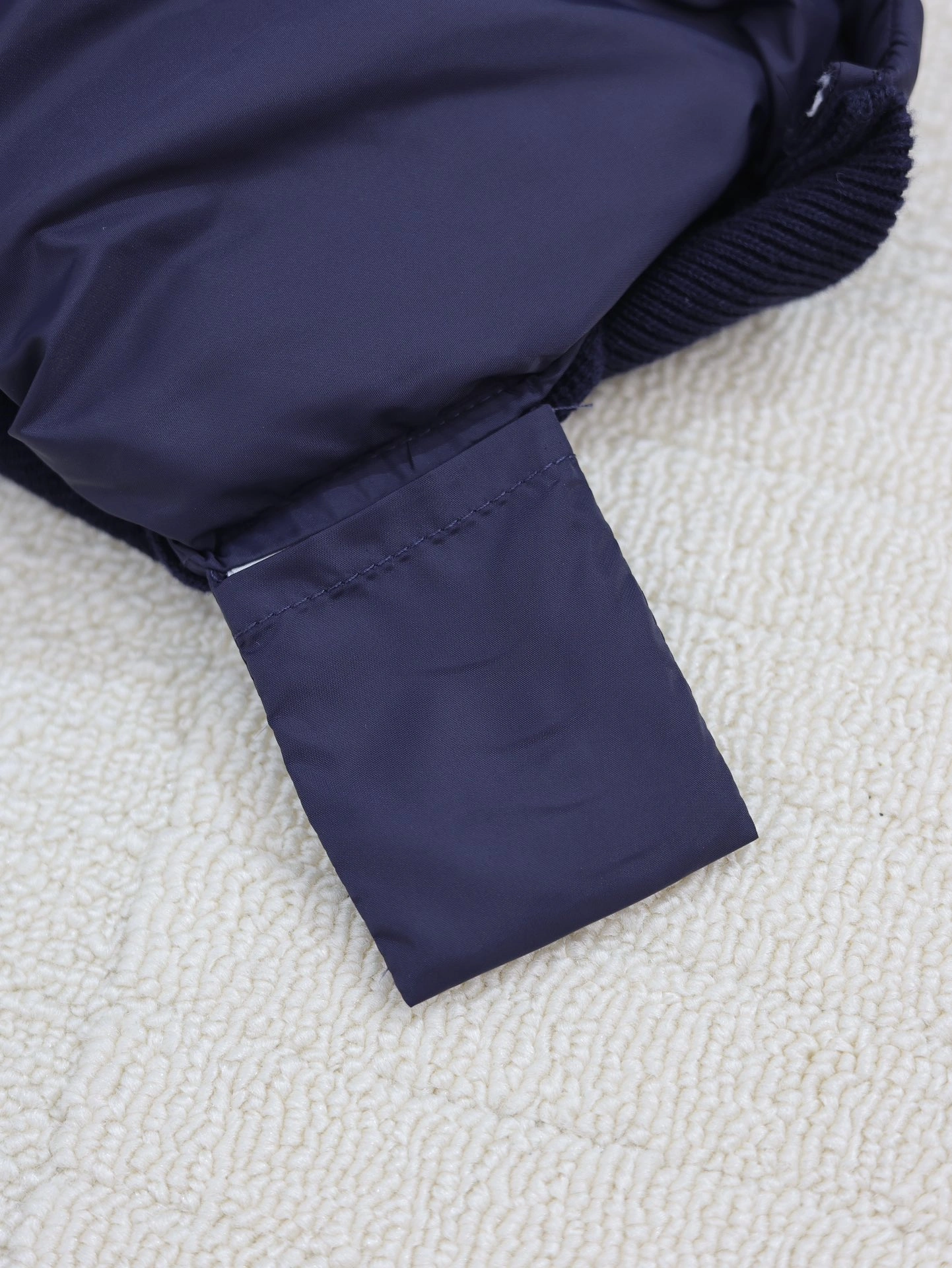 Moncler Down Jackets OdorResistant 145341