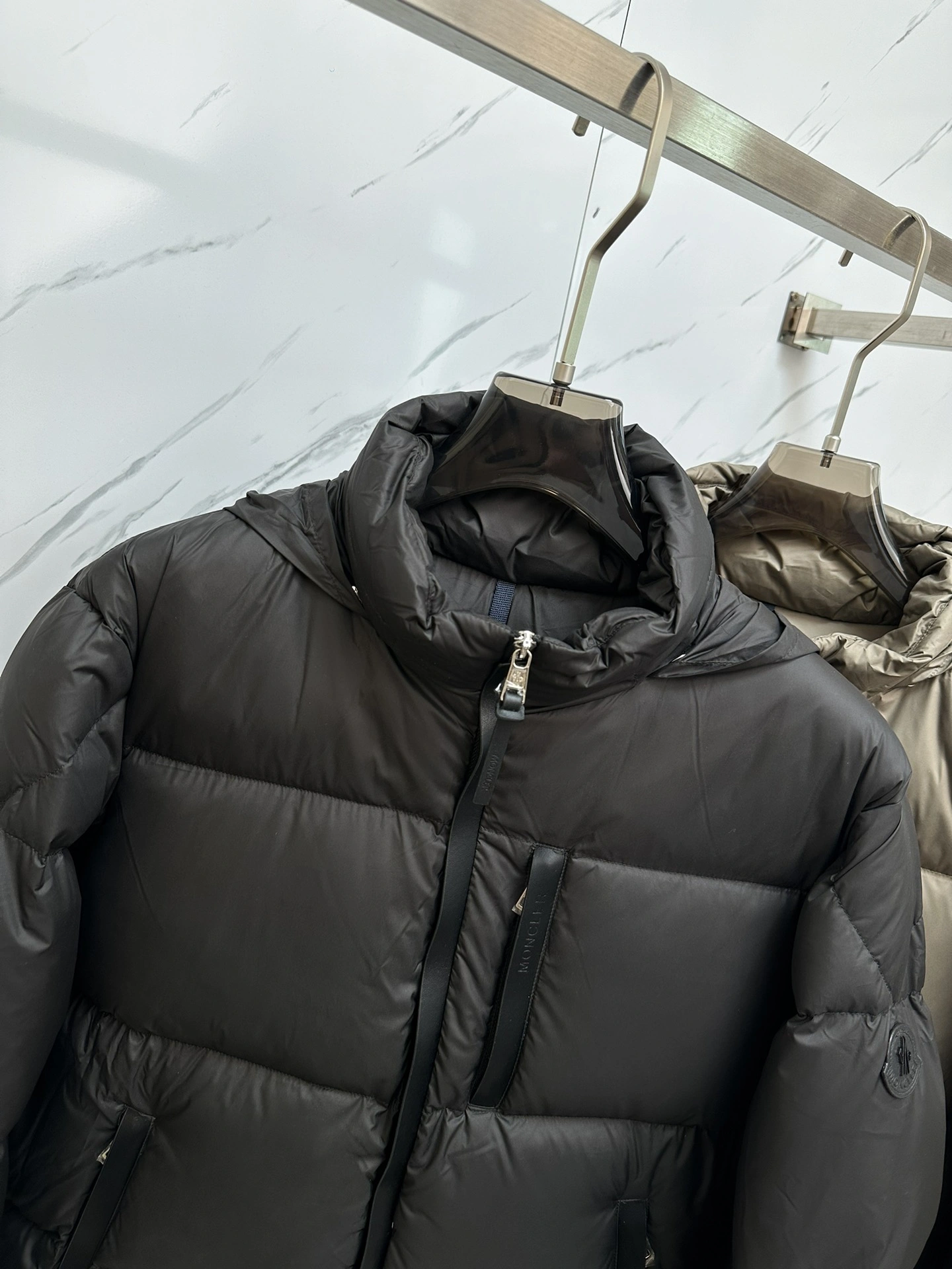 Moncler Down Jackets QuickDry 145319