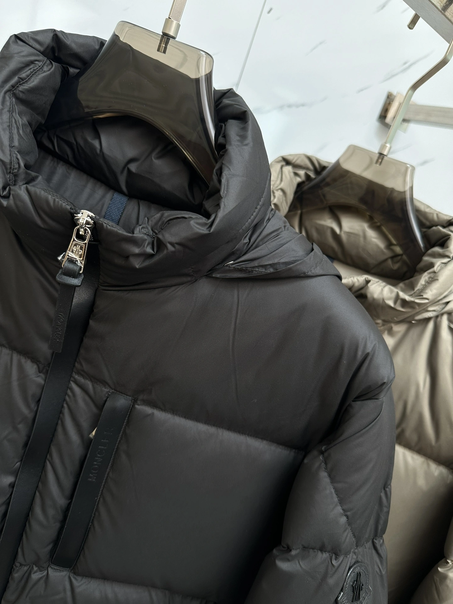 Moncler Down Jackets QuickDry 145319