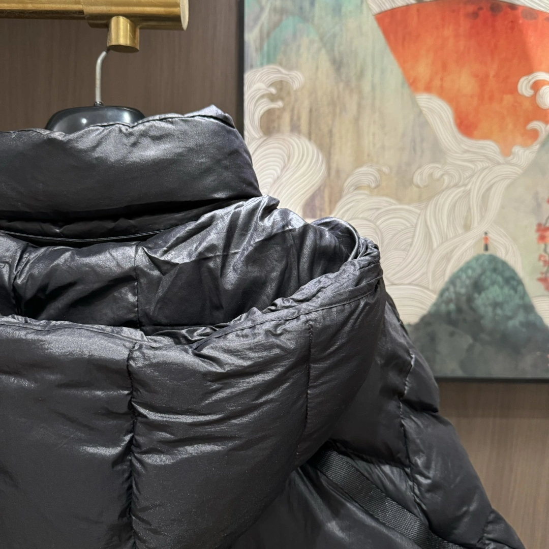 MultiPurpose Moncler Down Jackets 145339
