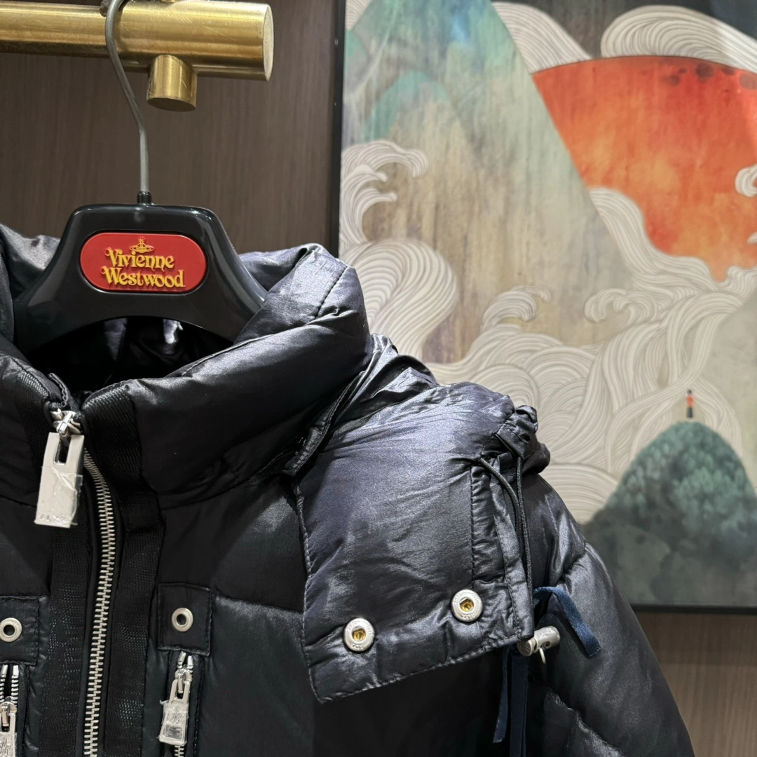 MultiPurpose Moncler Down Jackets 145339