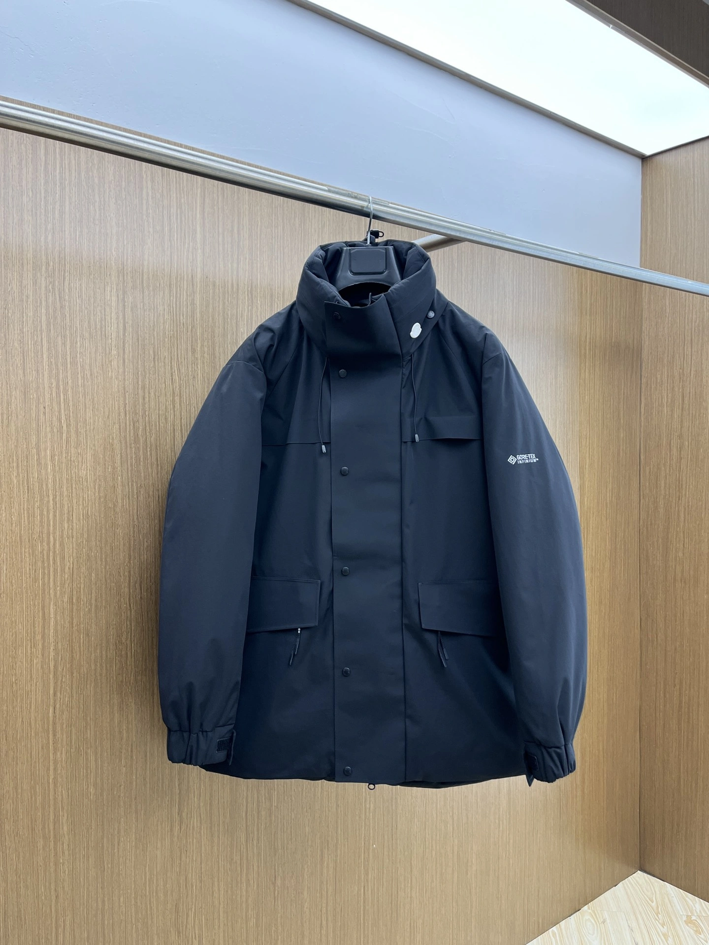 Moncler Down Jackets FashionForward 145329
