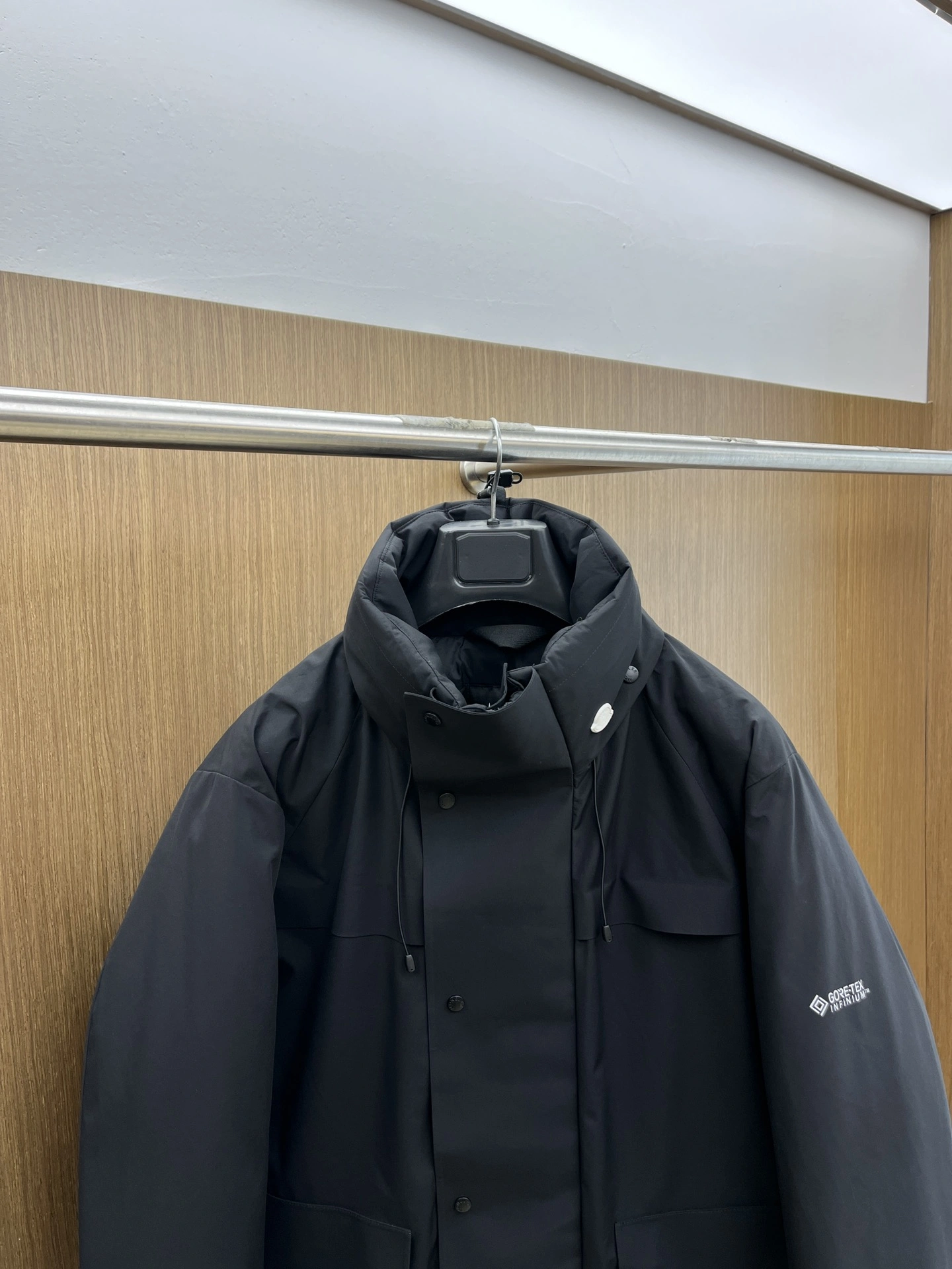 Moncler Down Jackets FashionForward 145329
