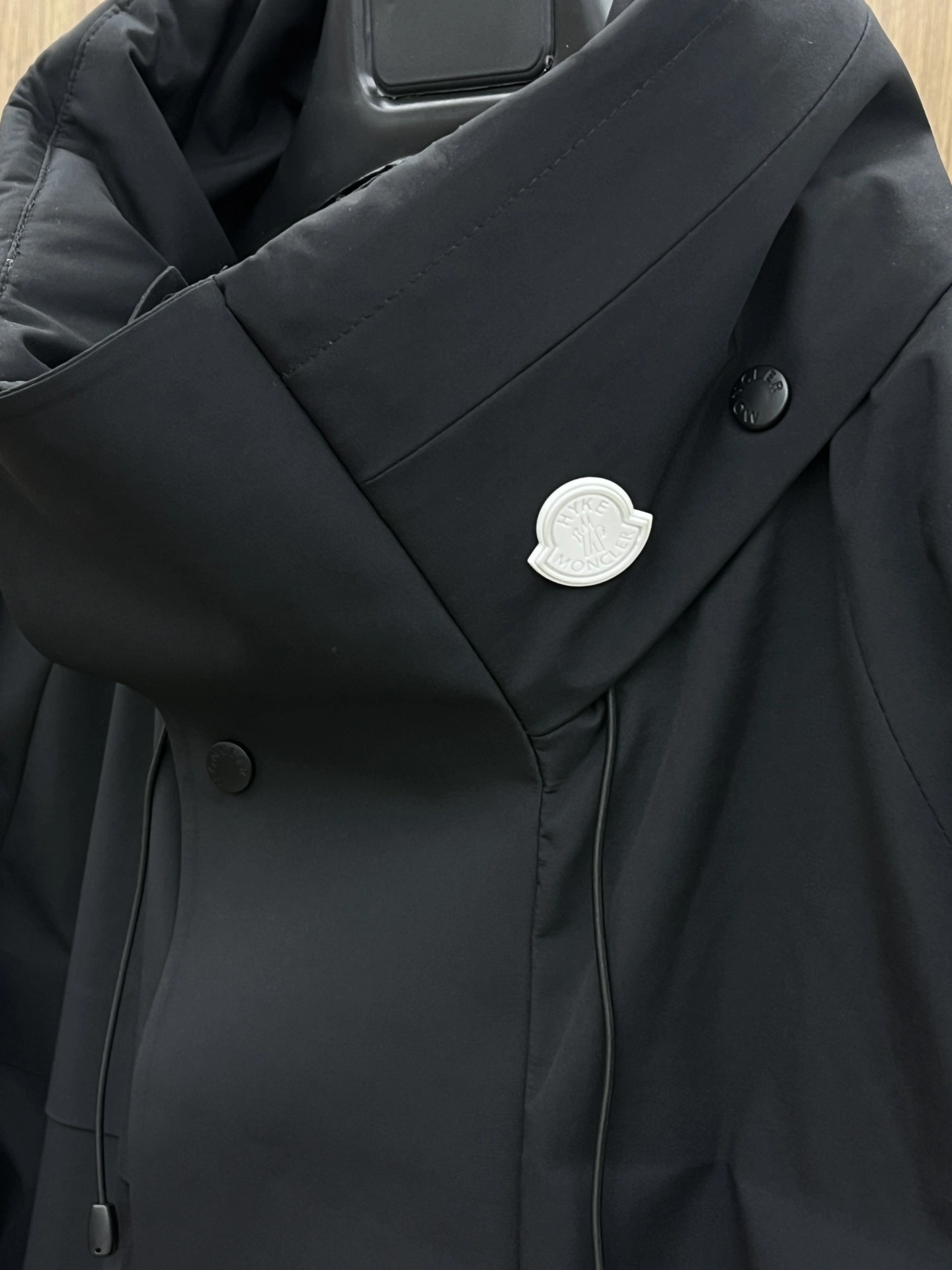 Moncler Down Jackets FashionForward 145329
