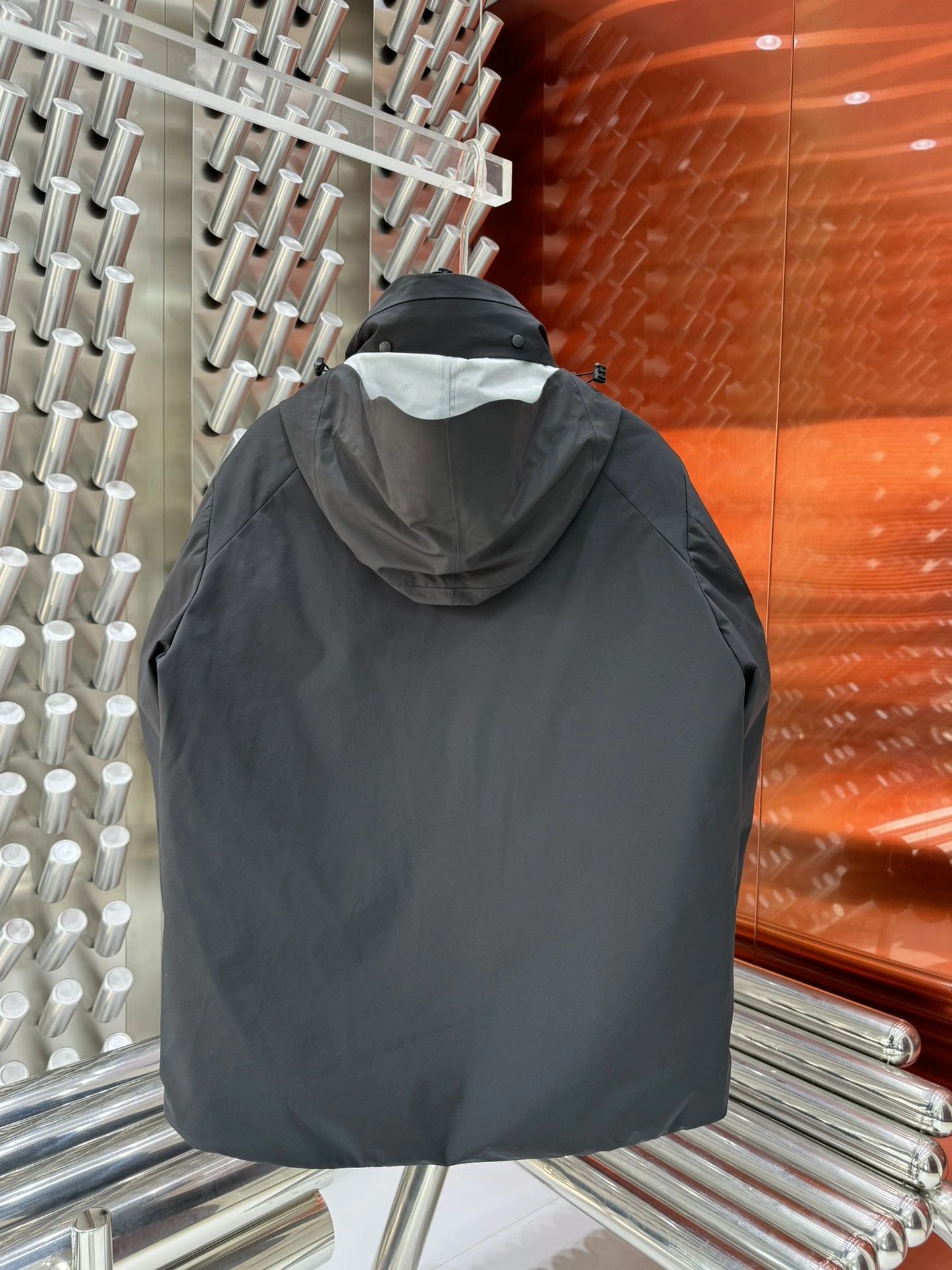 Moncler Down Jackets Chic 145335