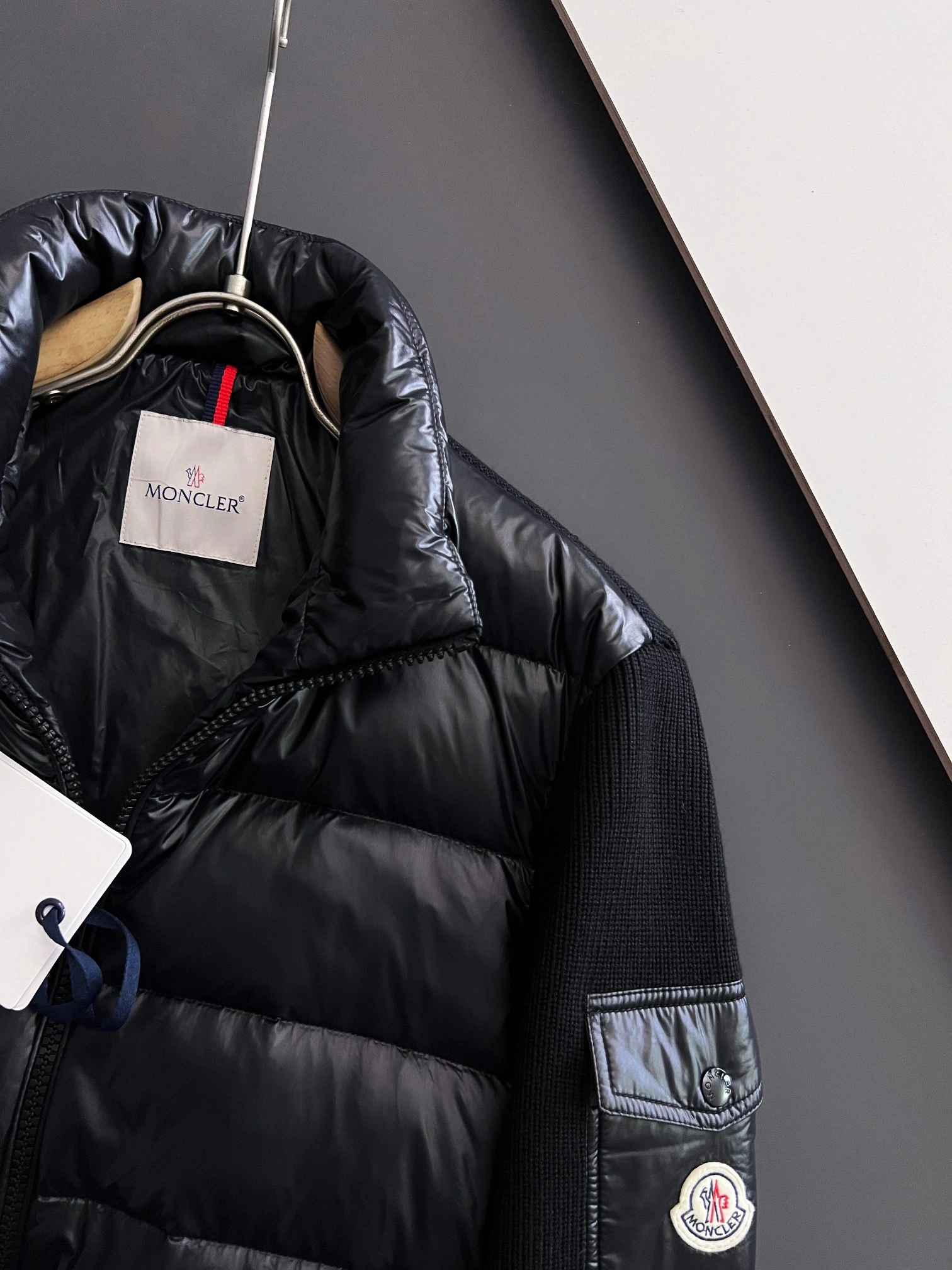 Moncler Down Jackets SoftTouch 145334
