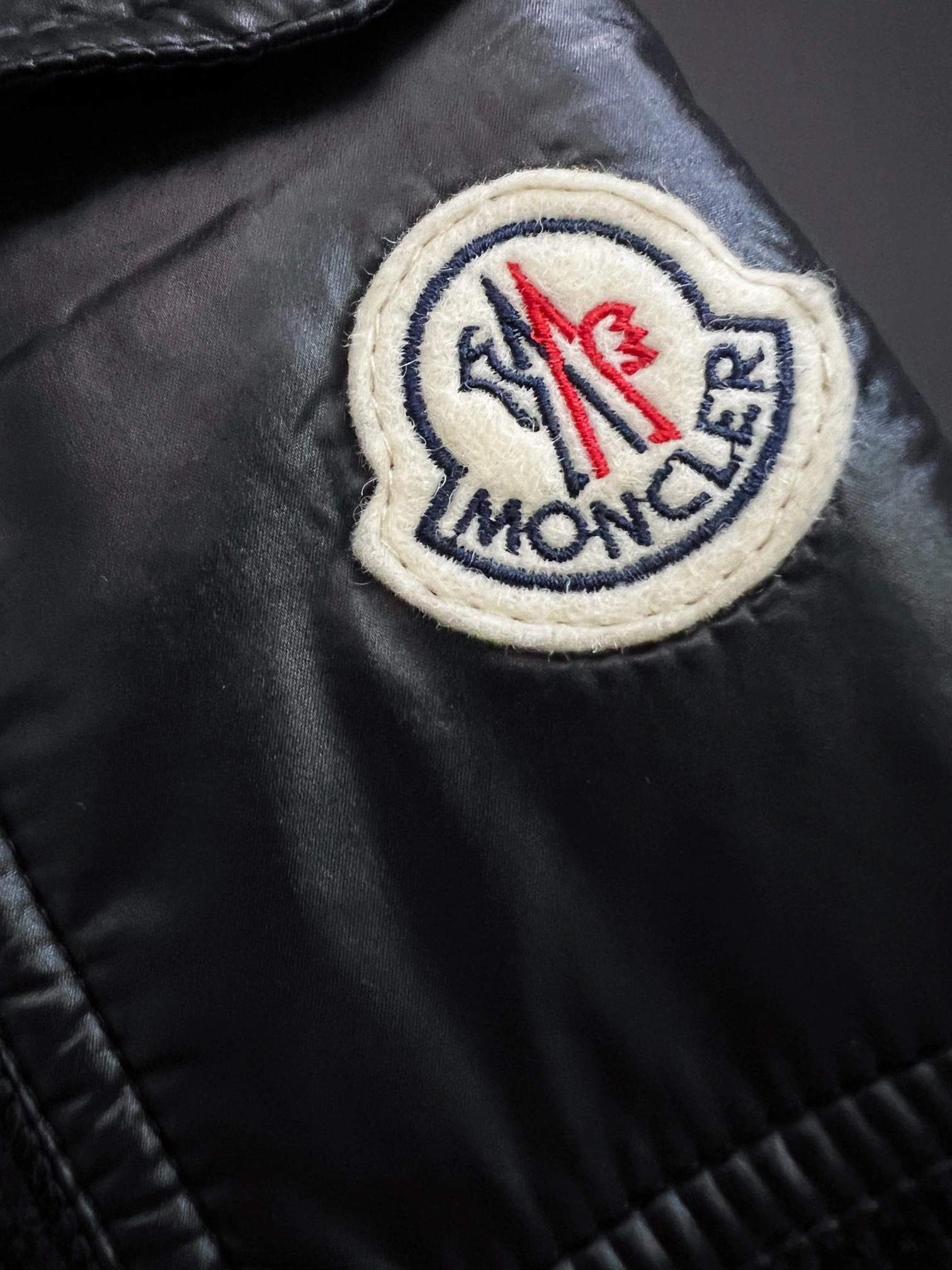 Moncler Down Jackets SoftTouch 145334