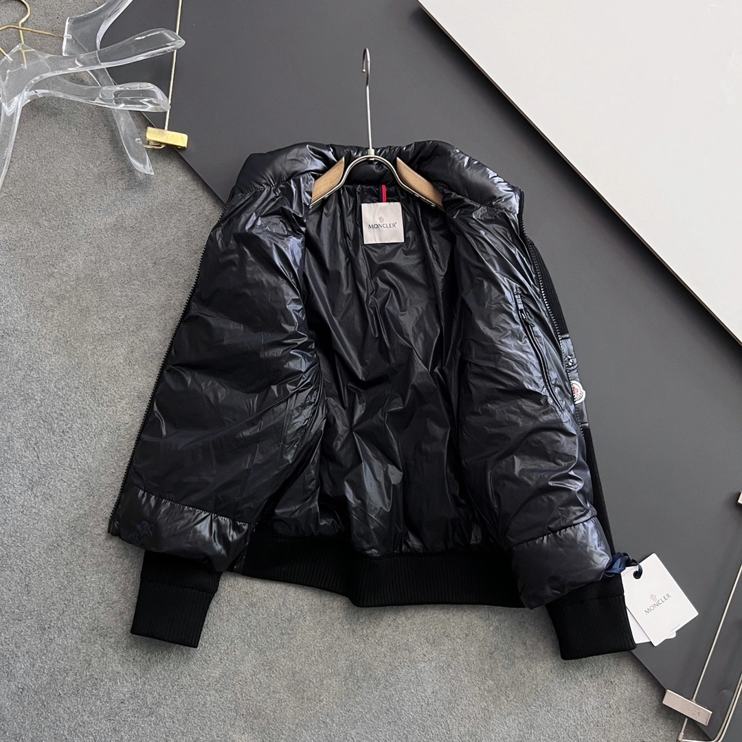 Moncler Down Jackets SoftTouch 145334