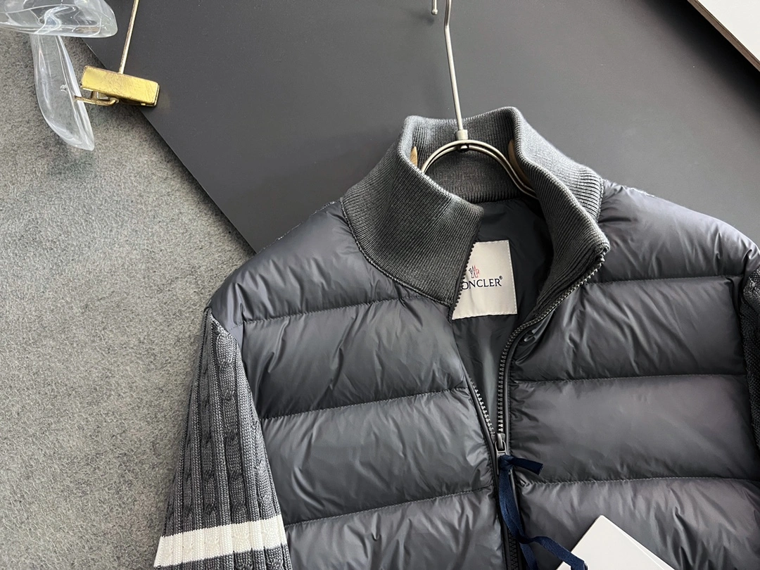 Moncler Down Jackets FreshLook 145316