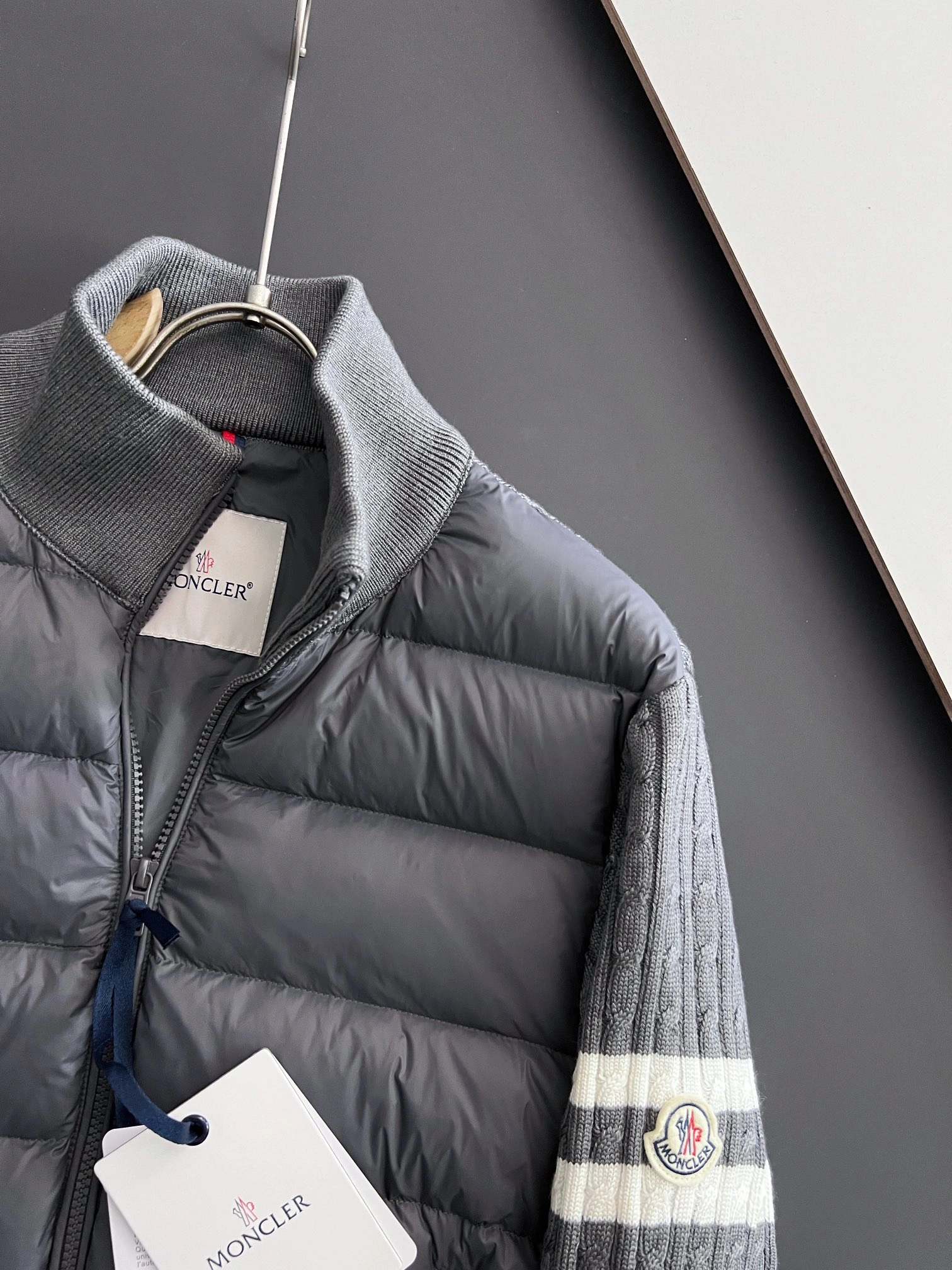 Moncler Down Jackets FreshLook 145316