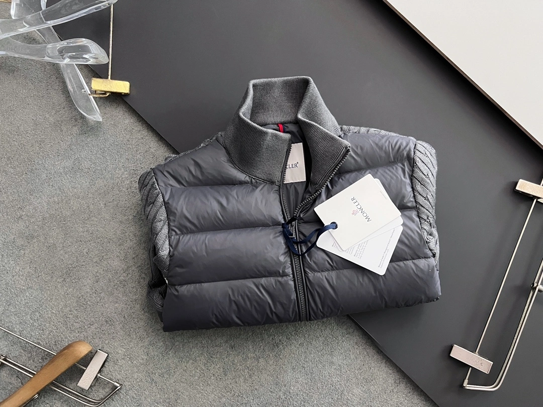 Moncler Down Jackets FreshLook 145316
