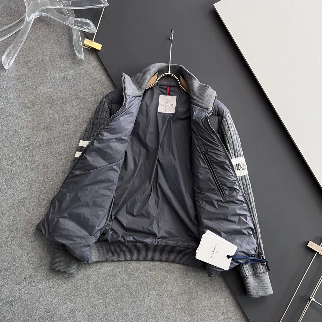 Moncler Down Jackets FreshLook 145316