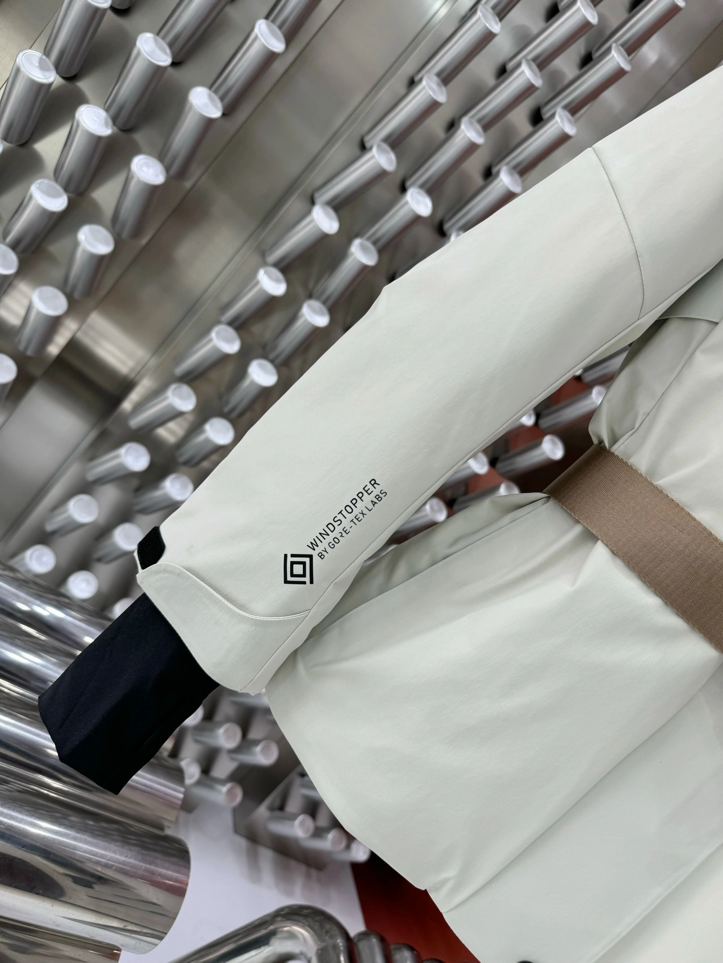 Moncler Down Jackets Cozy 145321