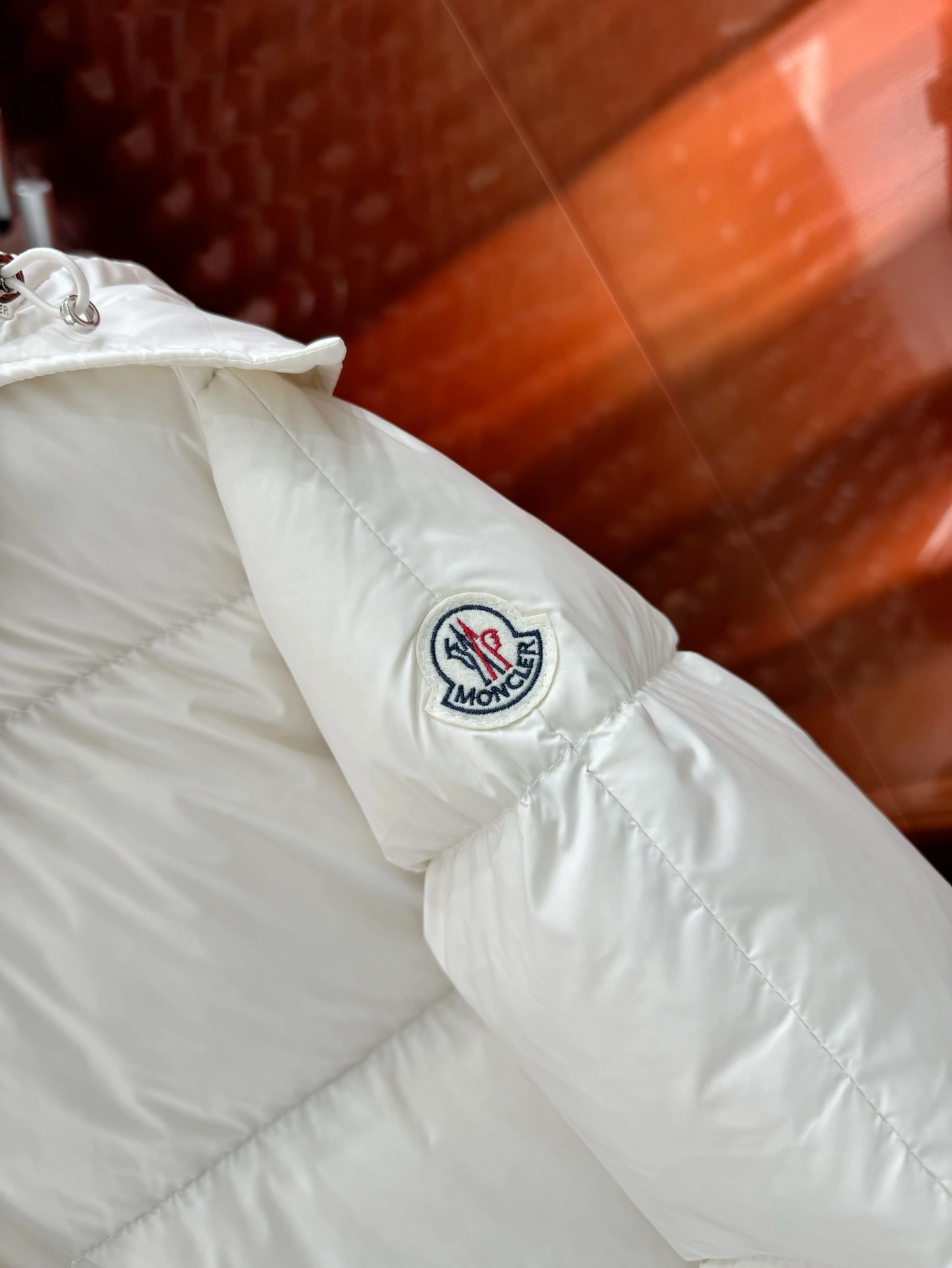 Moncler Down Jackets Soft 145318