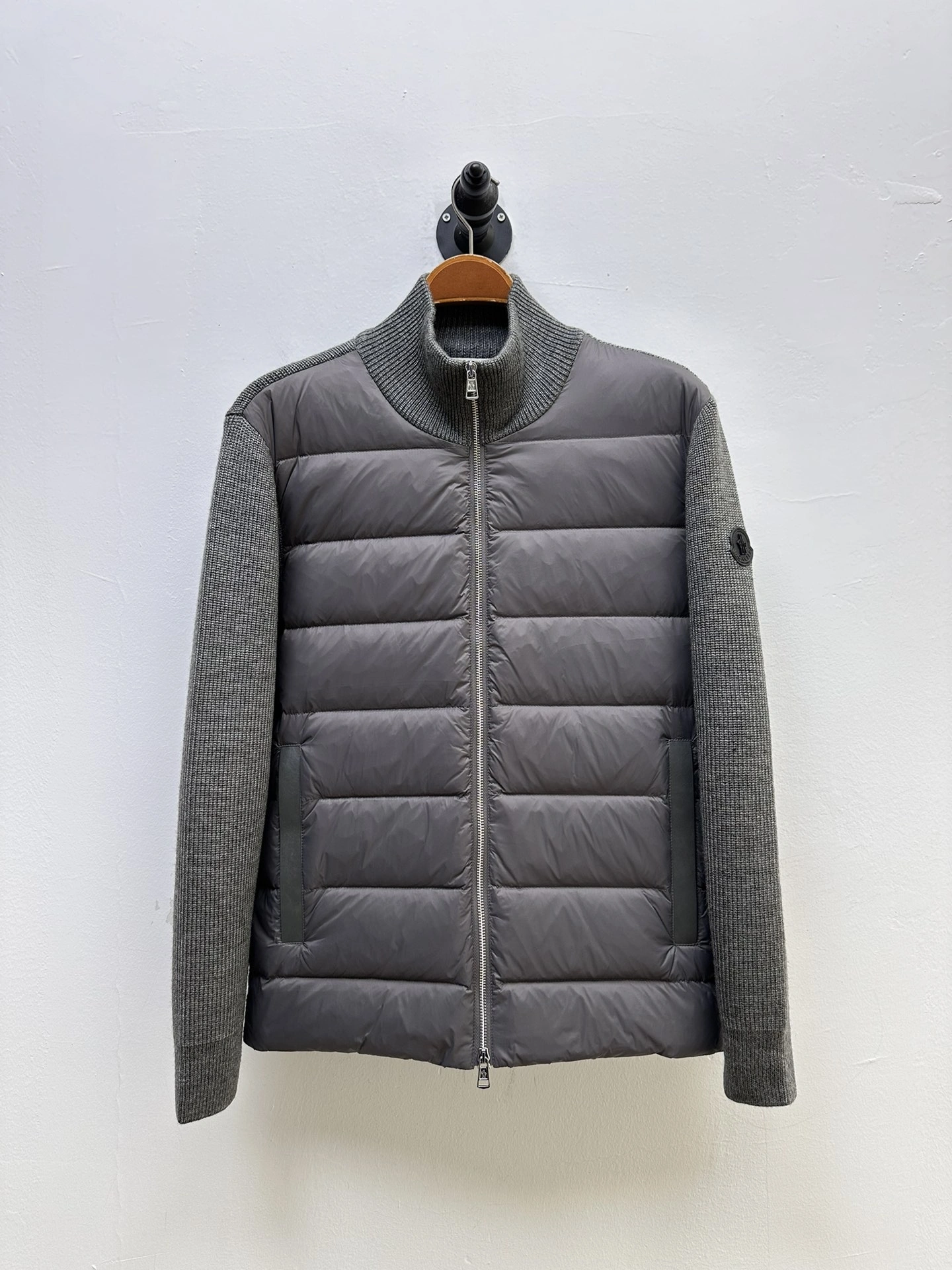 Moncler Down Jackets Thermal 145323