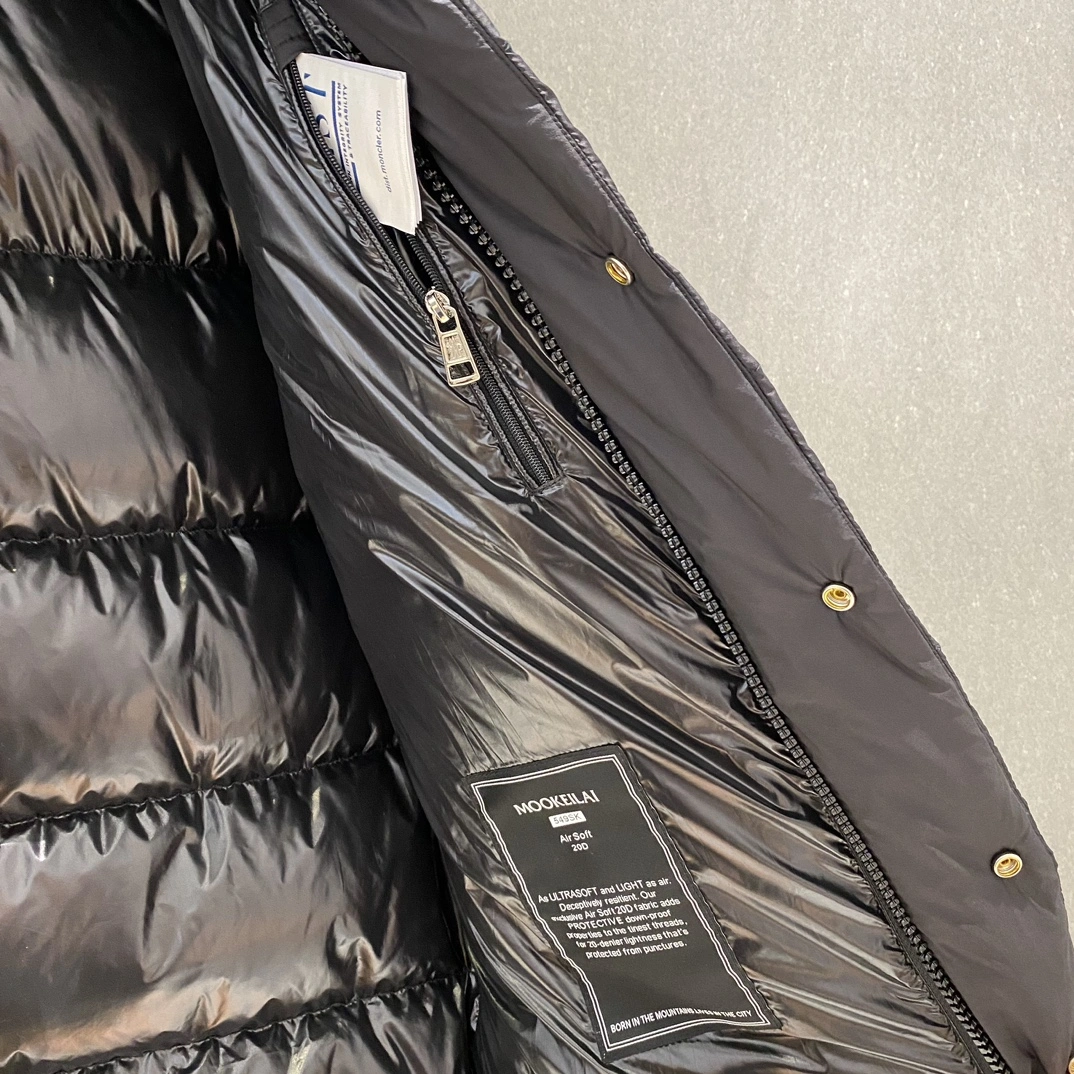 Moncler Down Jackets UrbanStyle 145320