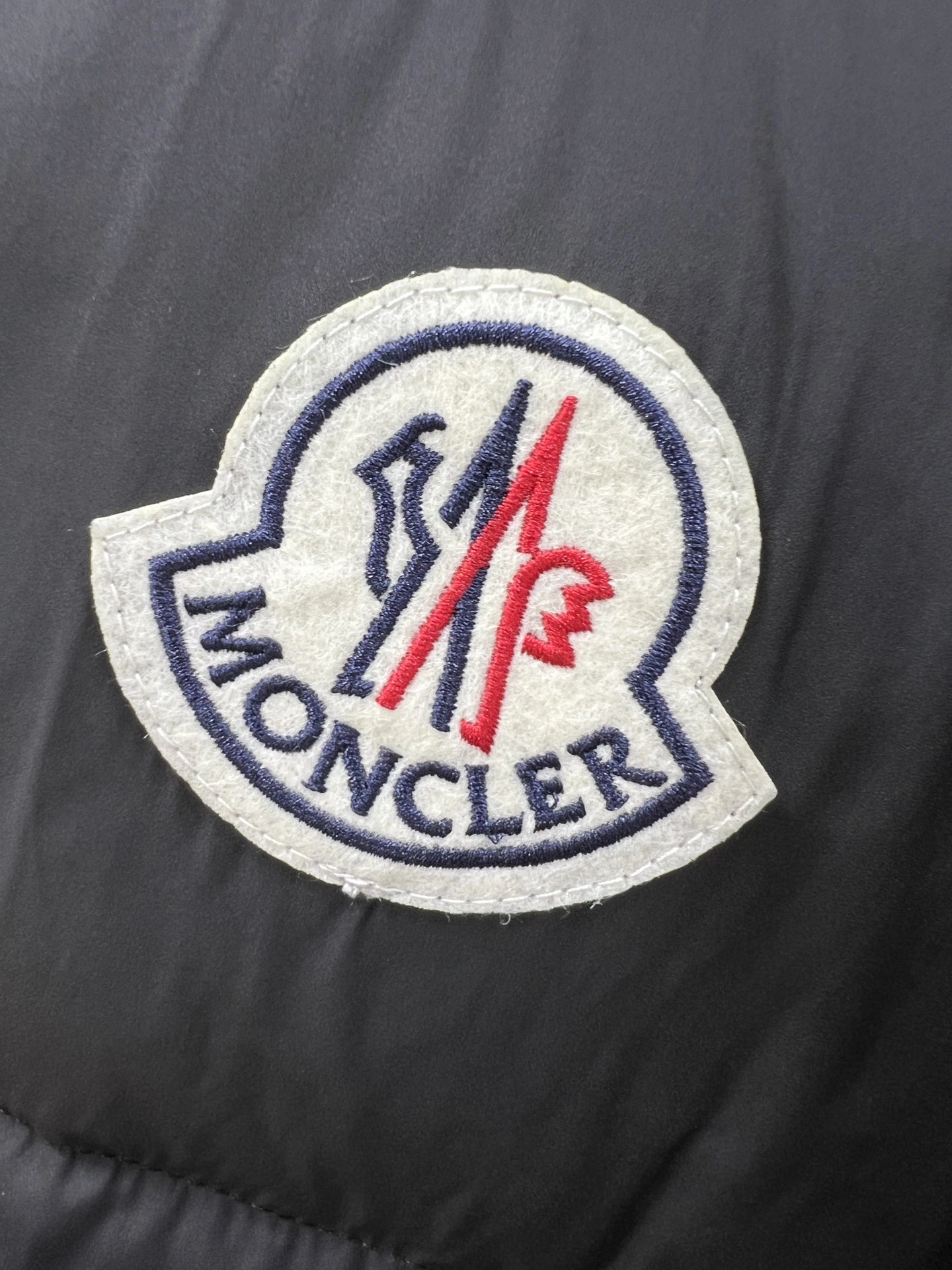 Refined Moncler Down Jackets 145338
