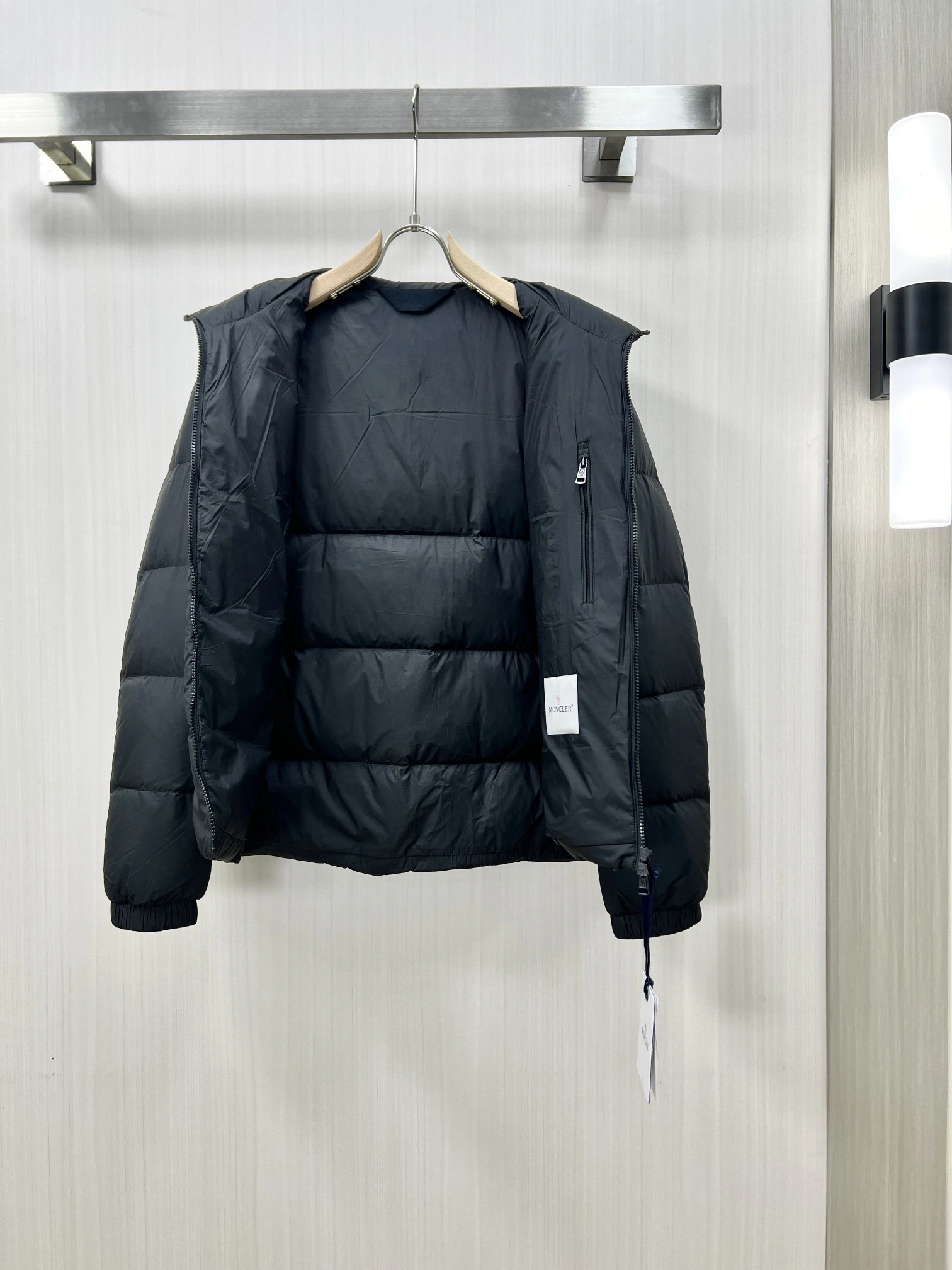 Refined Moncler Down Jackets 145338