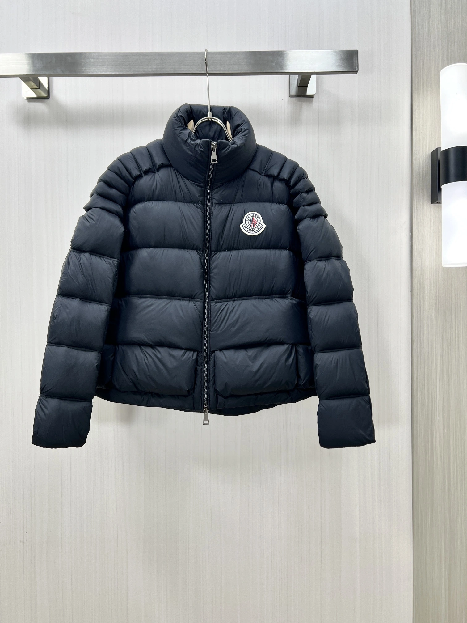 Moncler Down Jackets FastDry 145313