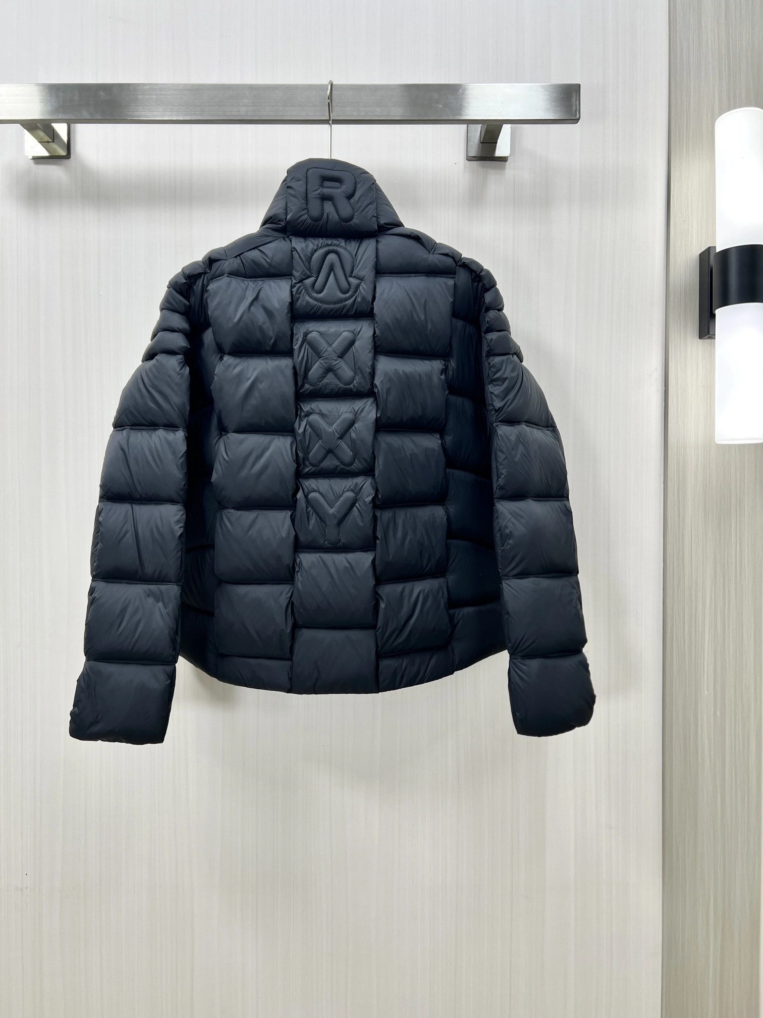 Moncler Down Jackets FastDry 145313