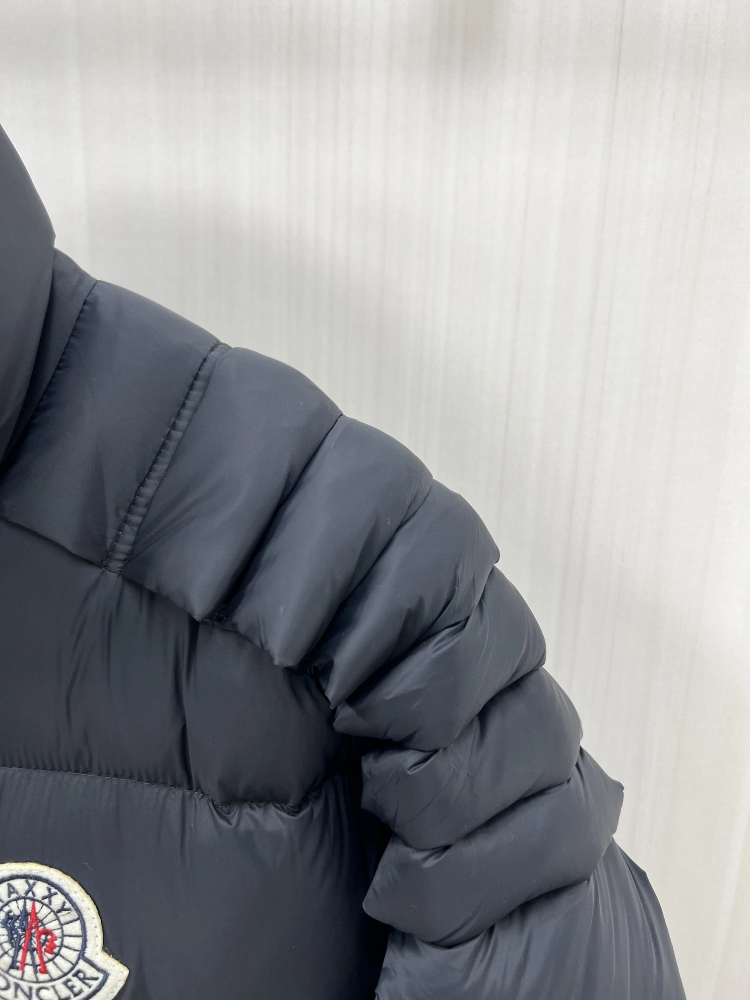 Moncler Down Jackets FastDry 145313
