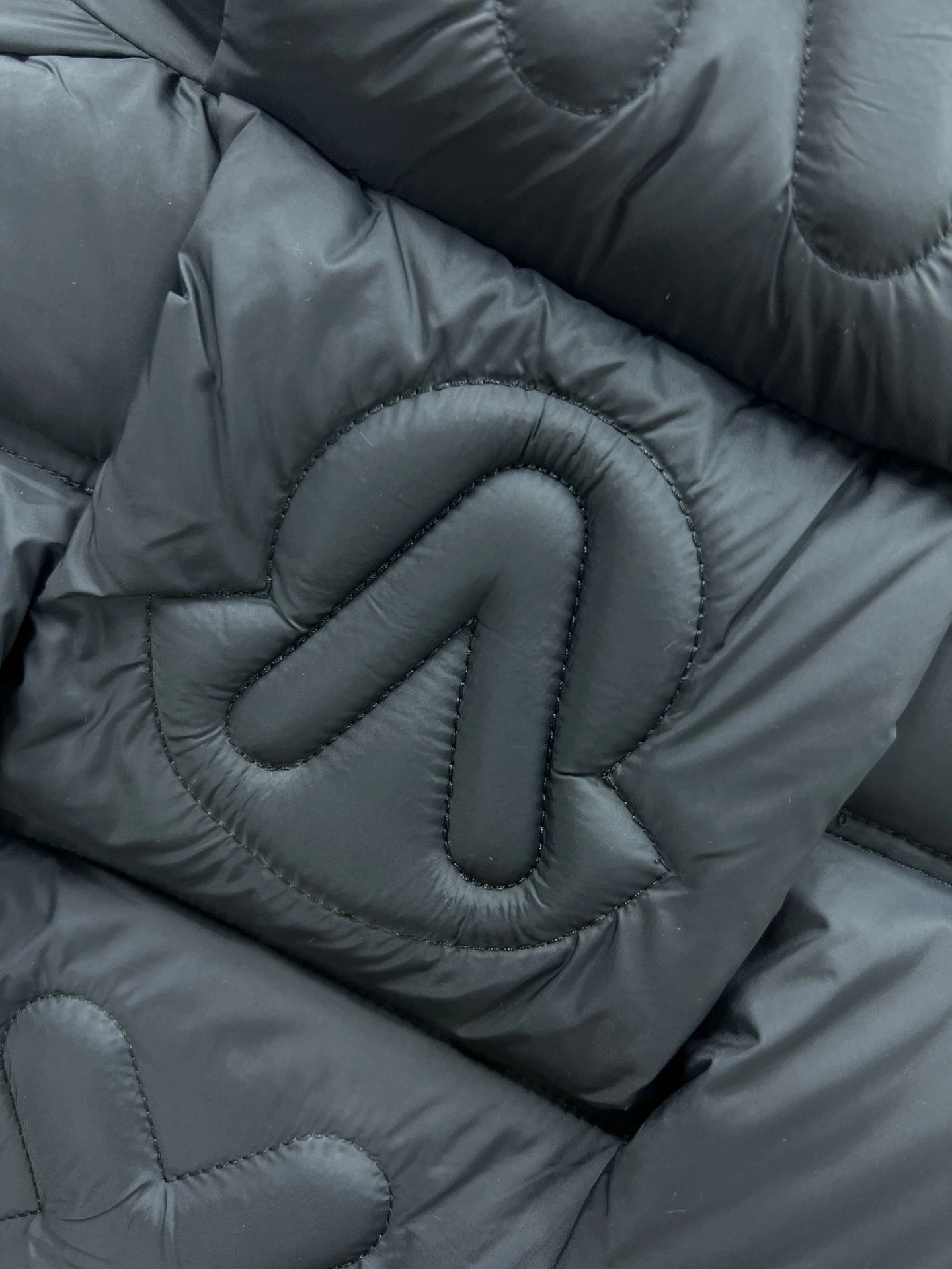 Moncler Down Jackets FastDry 145313
