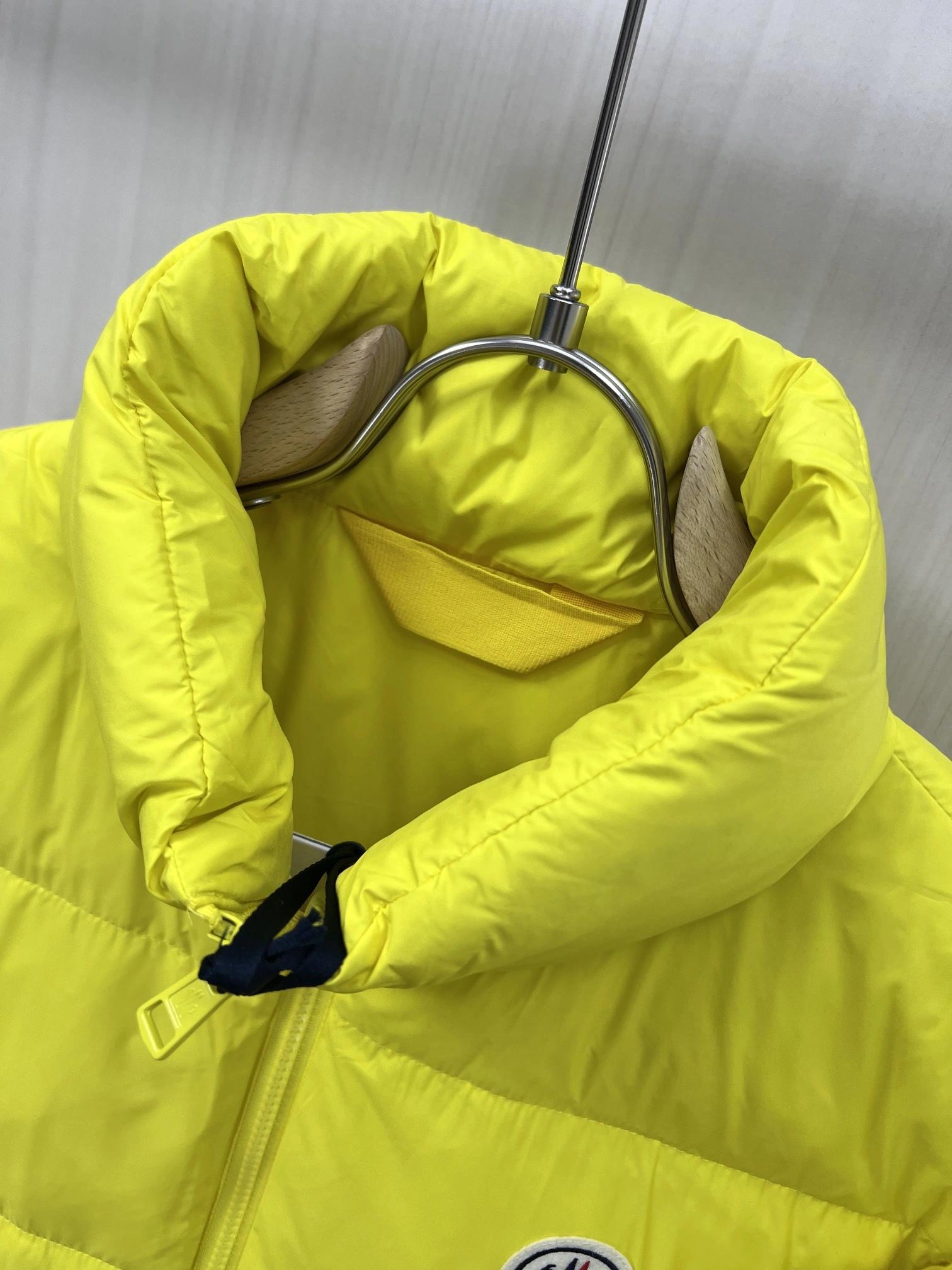 Moncler Down Jackets Flexible 145312