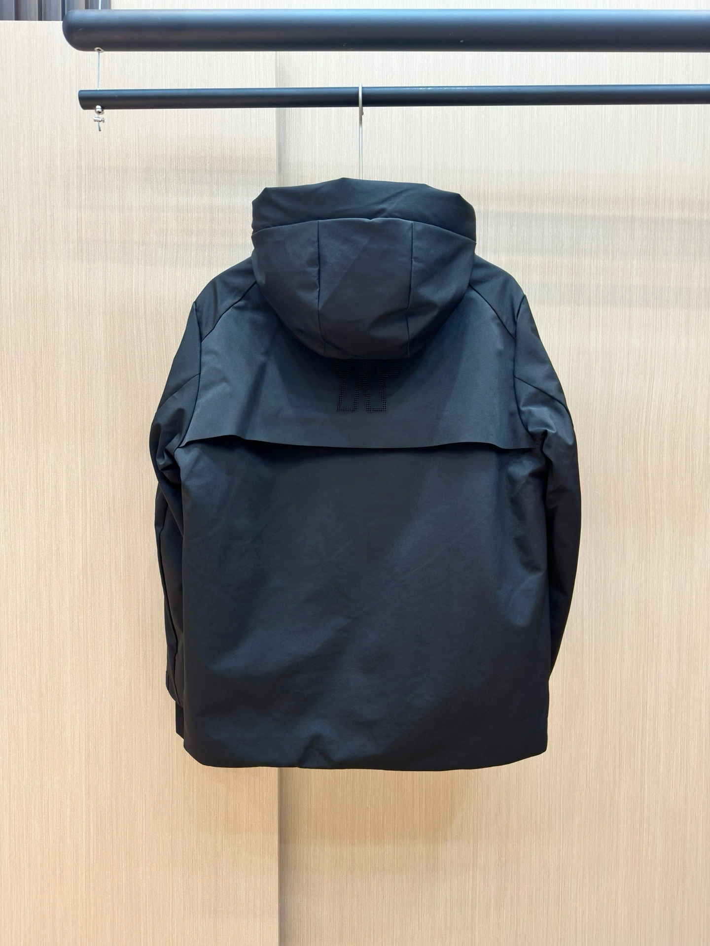 Moncler Down Jackets RelaxedFit 145314