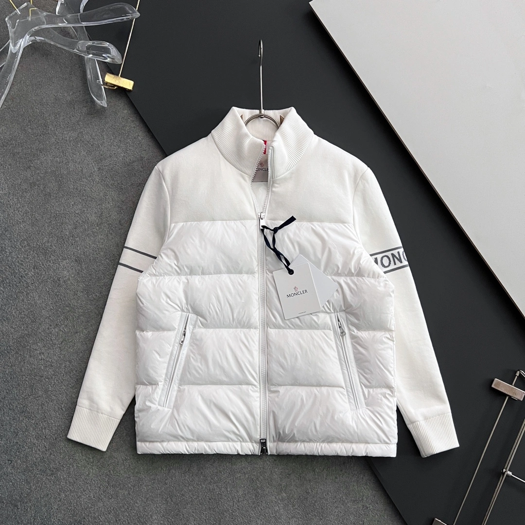 Chic Moncler Down Jackets 145315