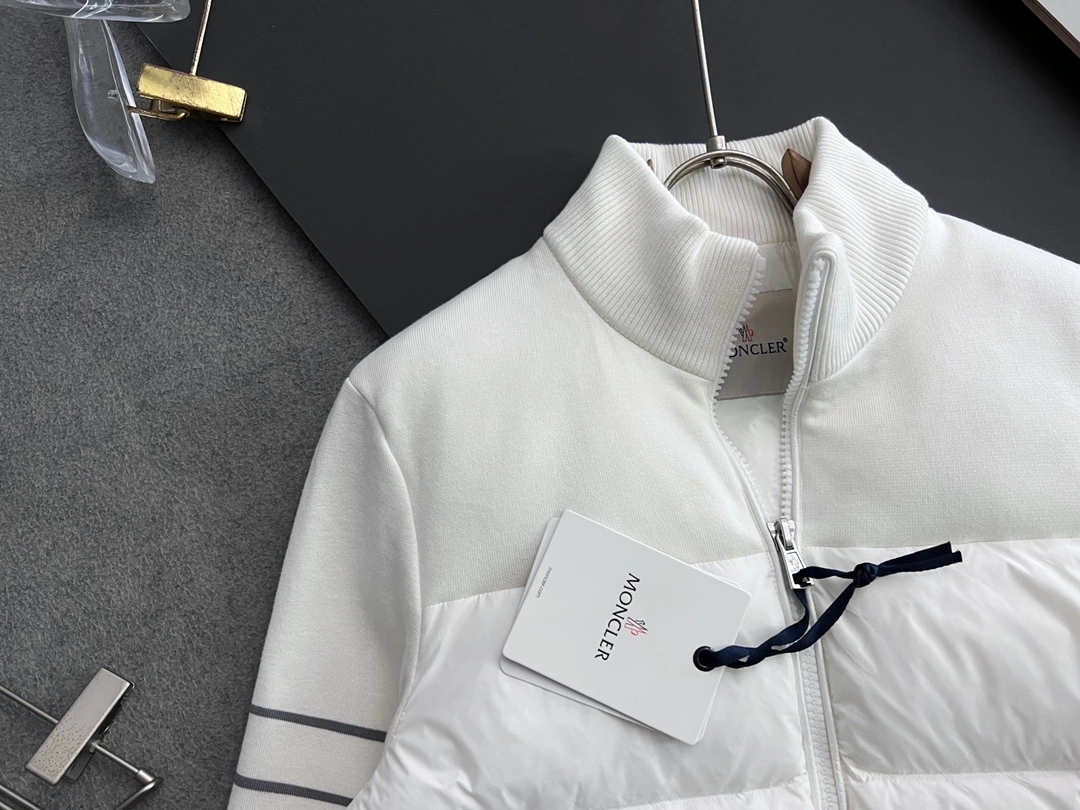 Chic Moncler Down Jackets 145315