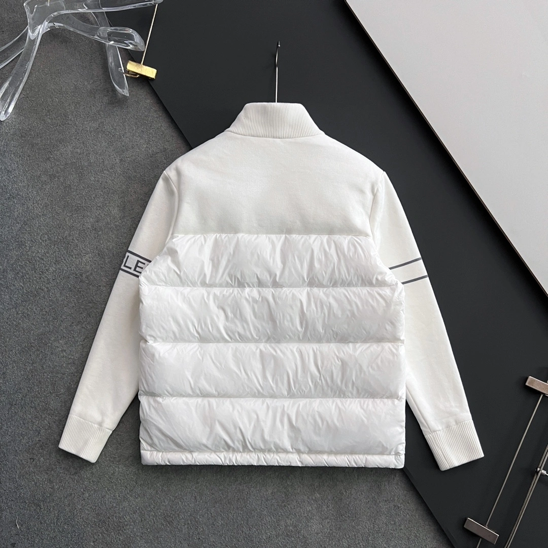 Chic Moncler Down Jackets 145315