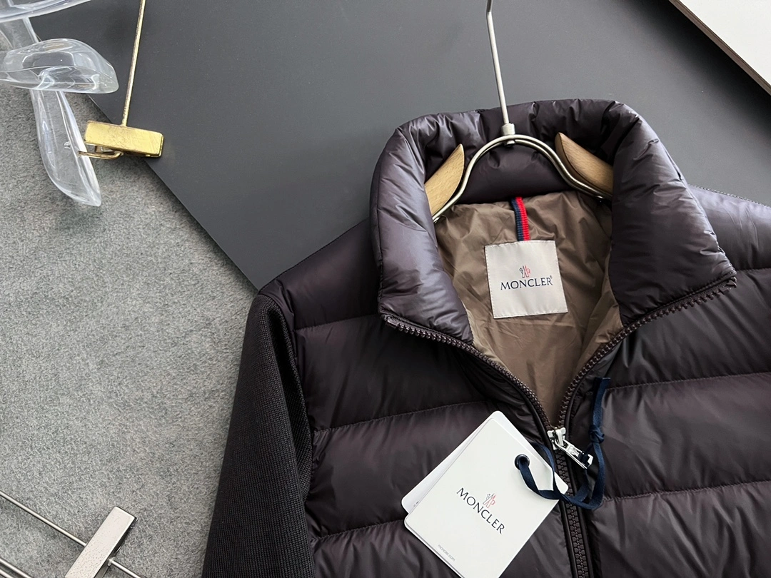 Moncler Down Jackets TechFriendly 145327