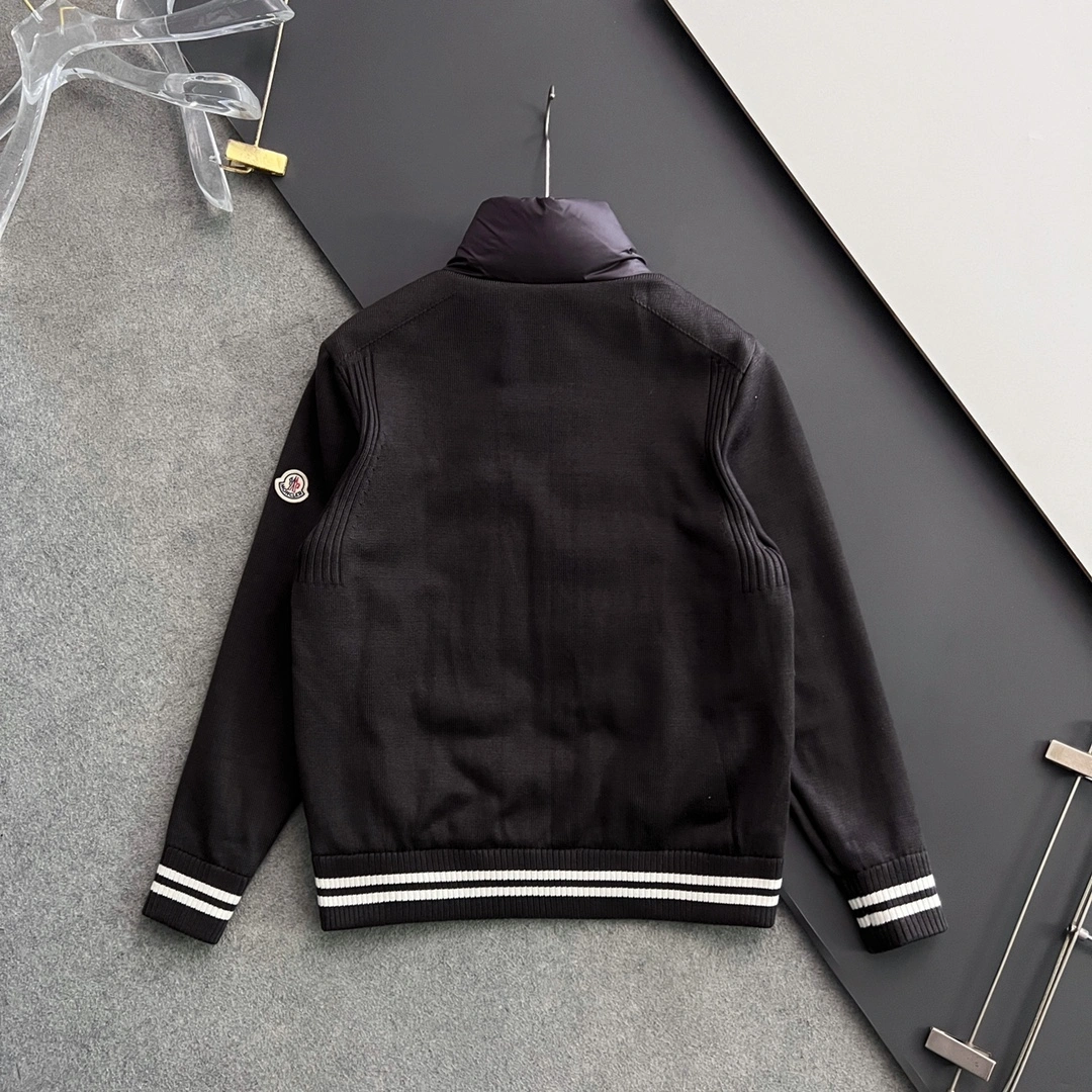 Moncler Down Jackets TechFriendly 145327