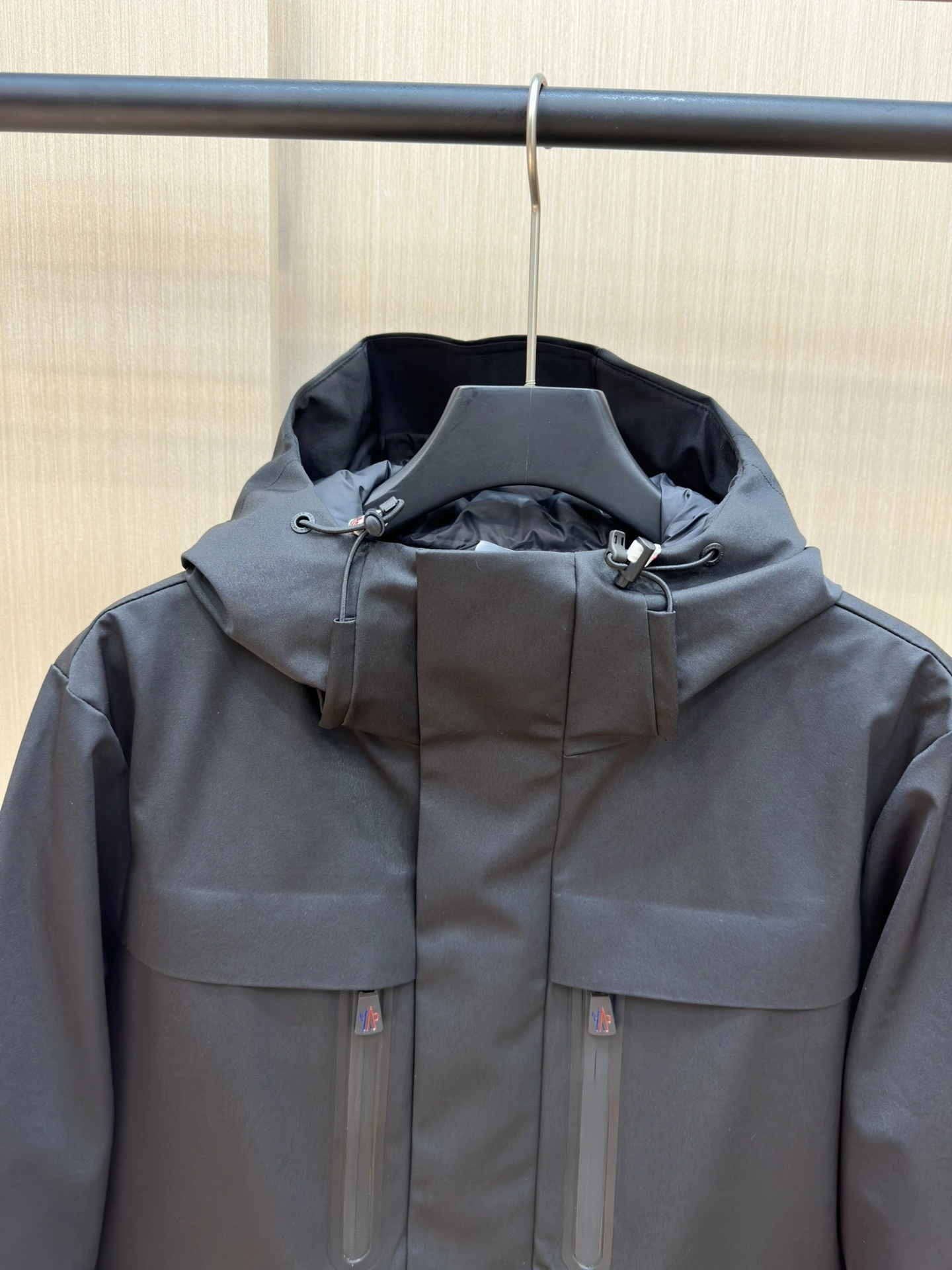 Moncler Down Jackets WrinkleFree 145328