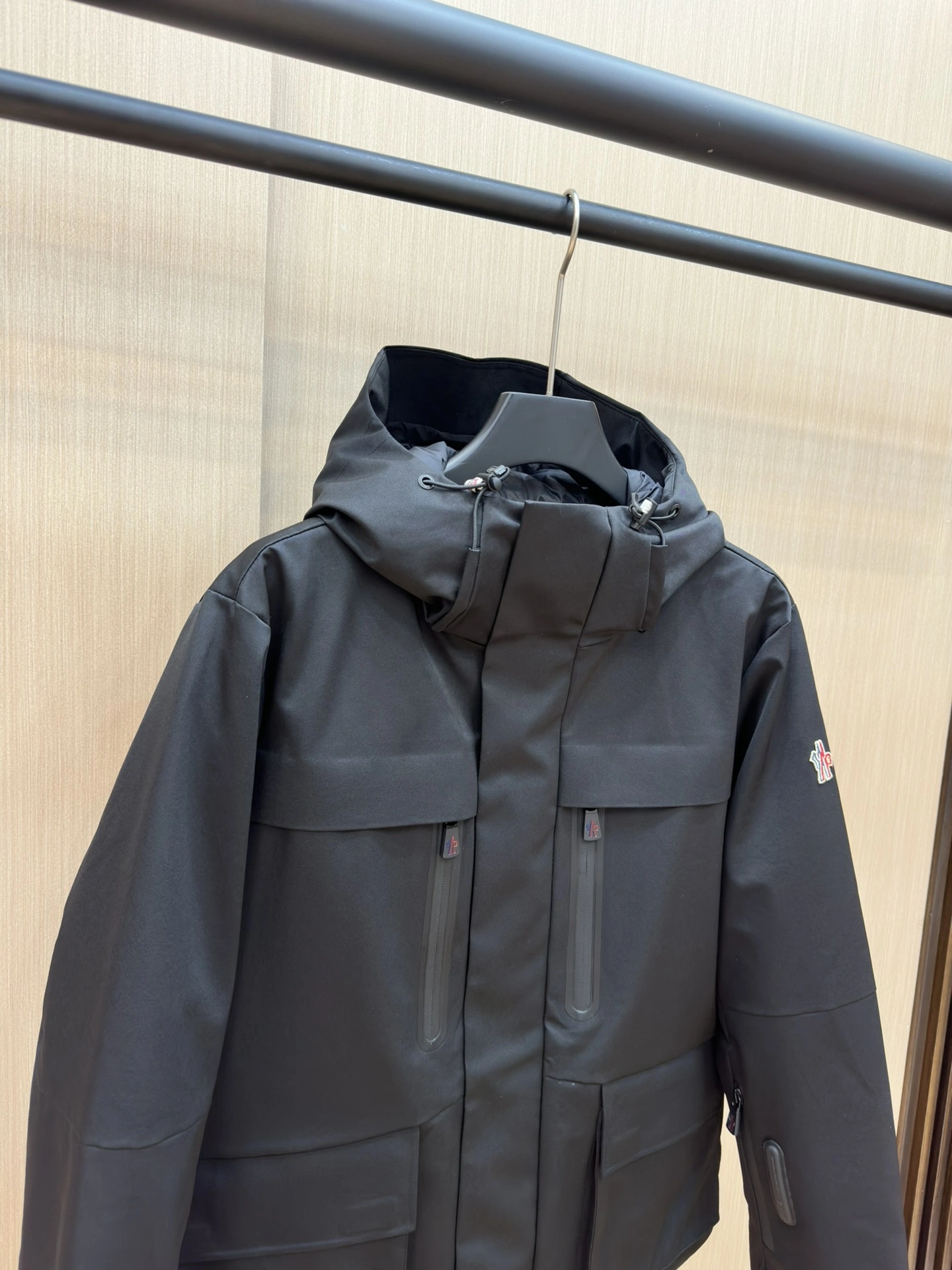 Moncler Down Jackets WrinkleFree 145328