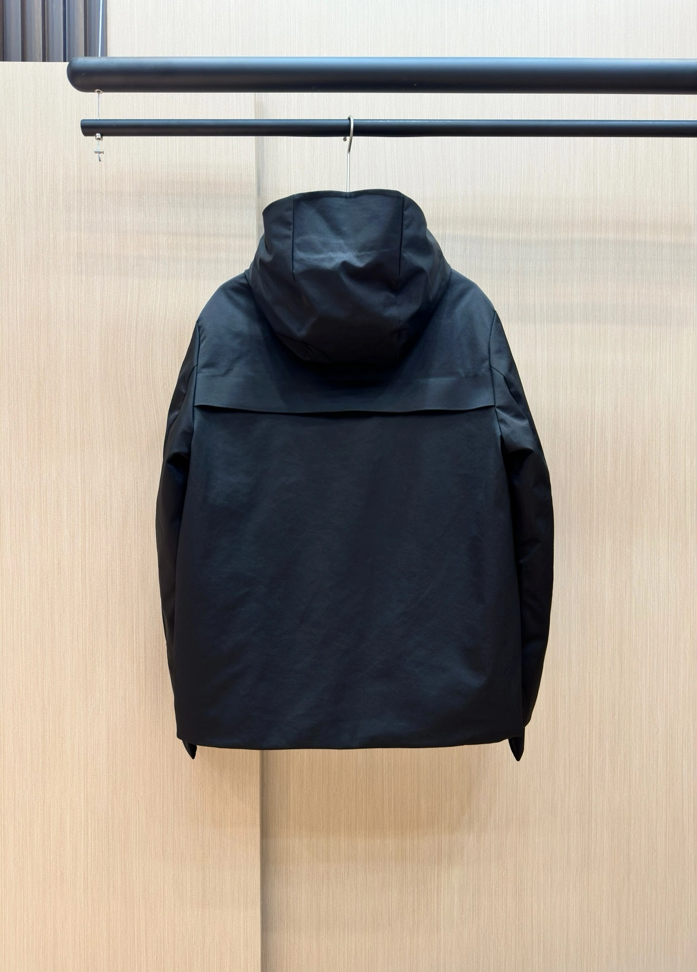 Moncler Down Jackets WrinkleFree 145328