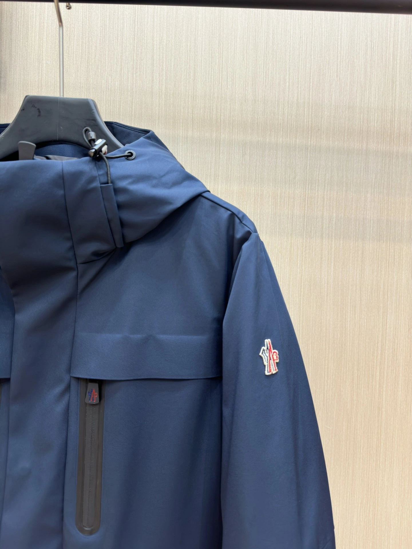 Effortless Moncler Down Jackets 145306