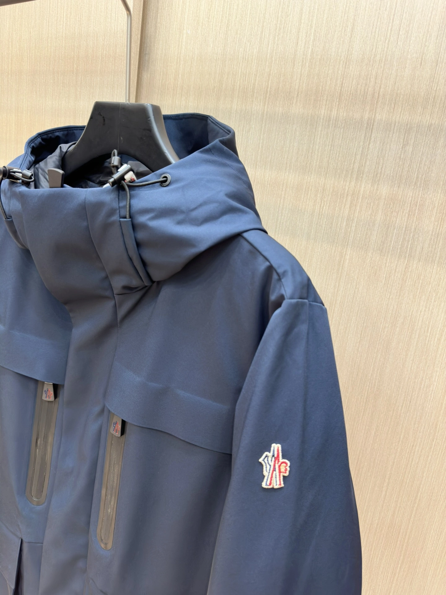 Effortless Moncler Down Jackets 145306