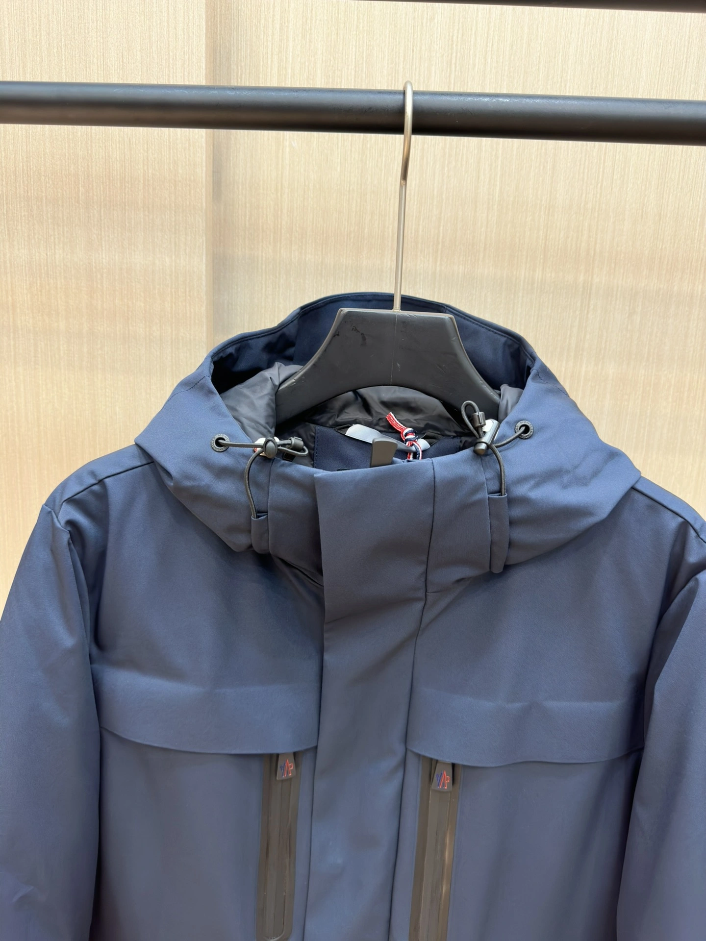 Effortless Moncler Down Jackets 145306
