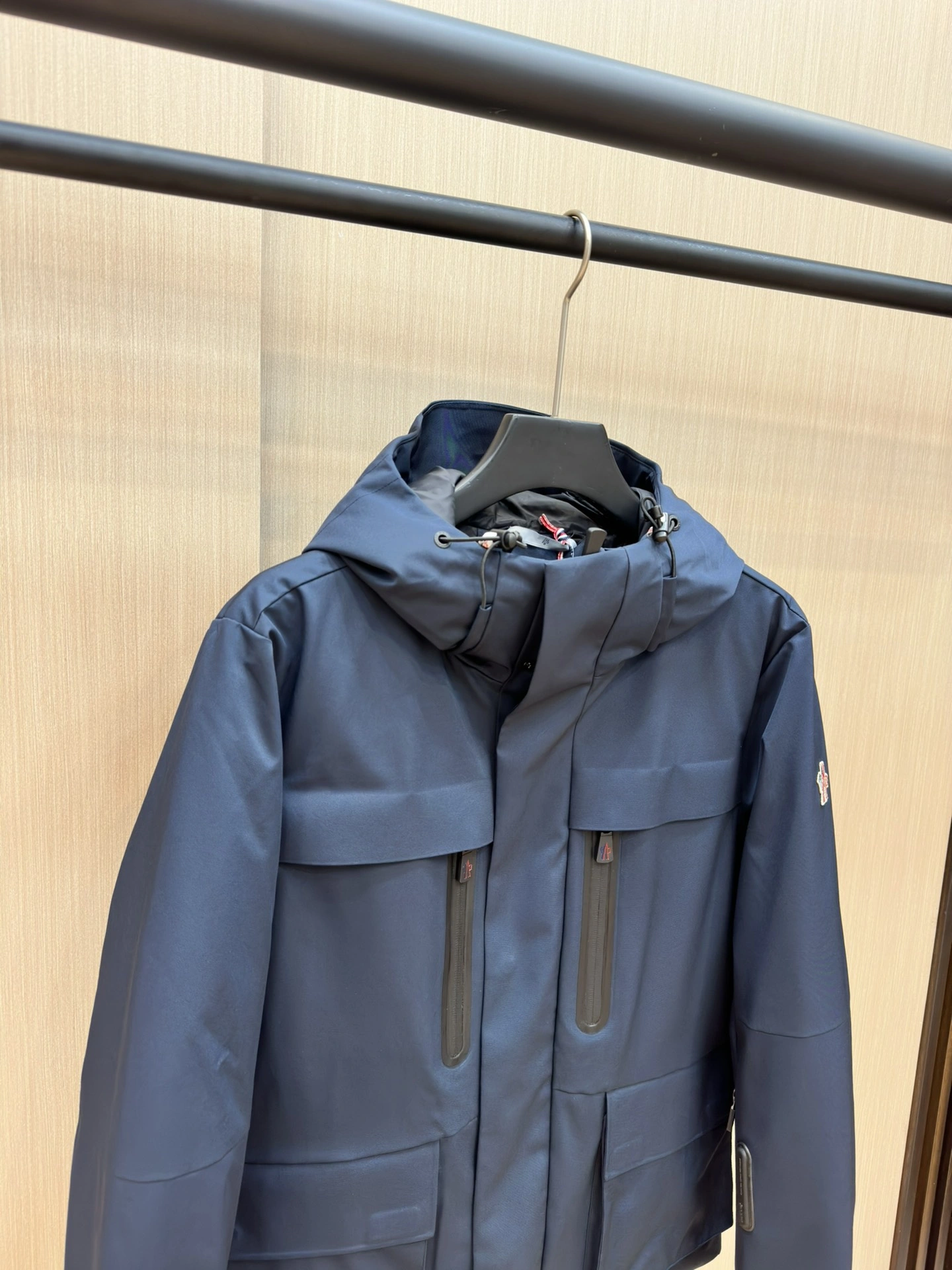 Effortless Moncler Down Jackets 145306