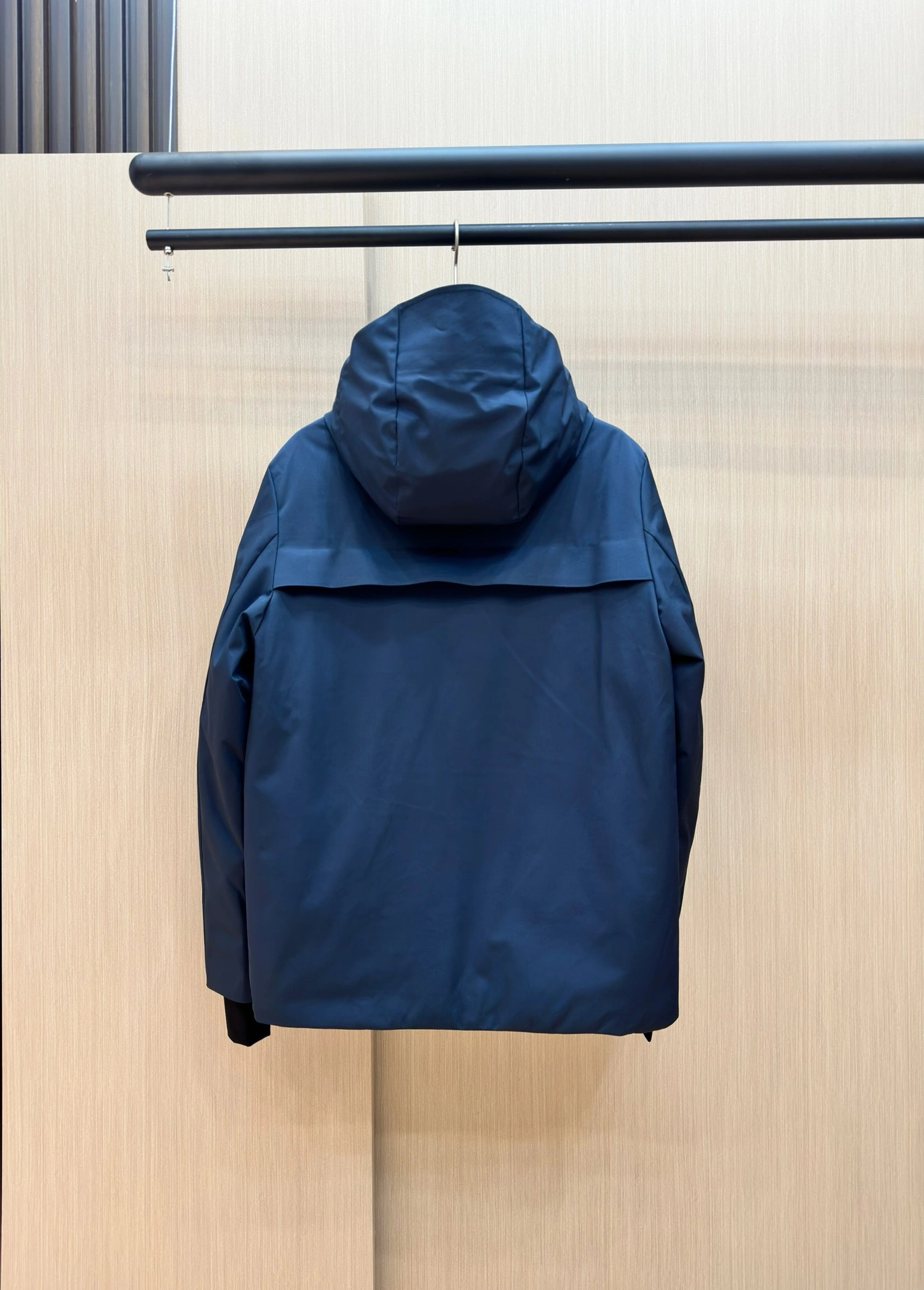 Effortless Moncler Down Jackets 145306