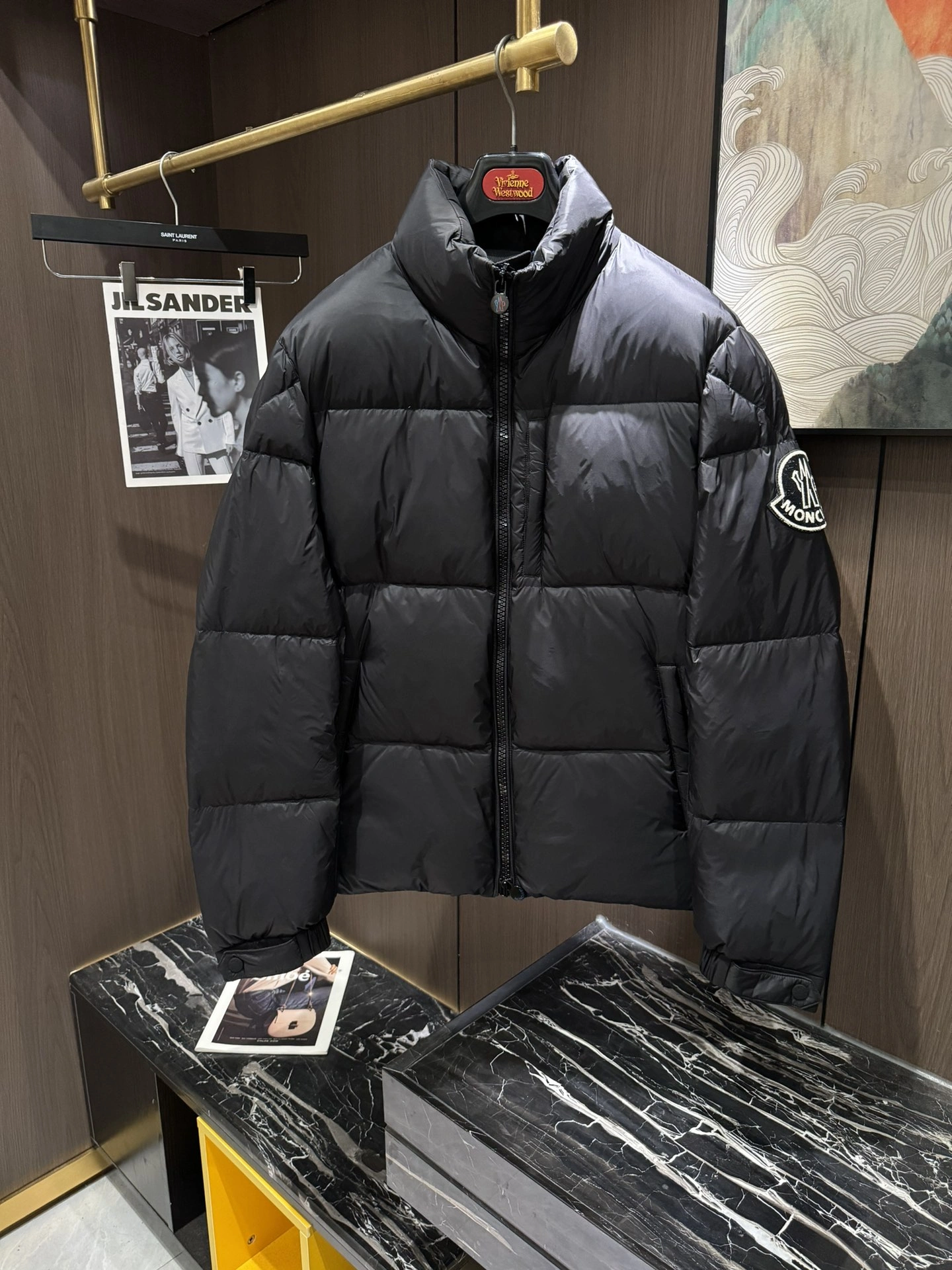 Trendy Moncler Down Jackets 145305