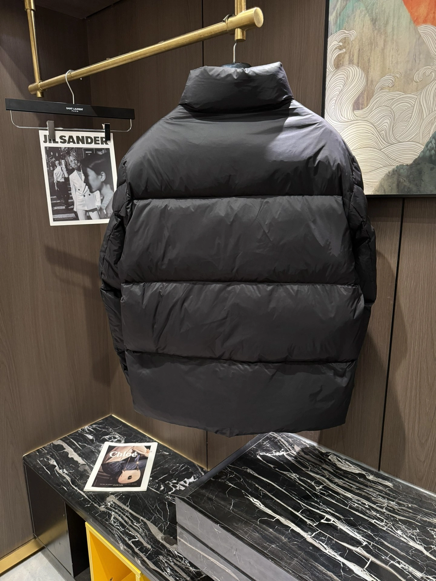 Trendy Moncler Down Jackets 145305