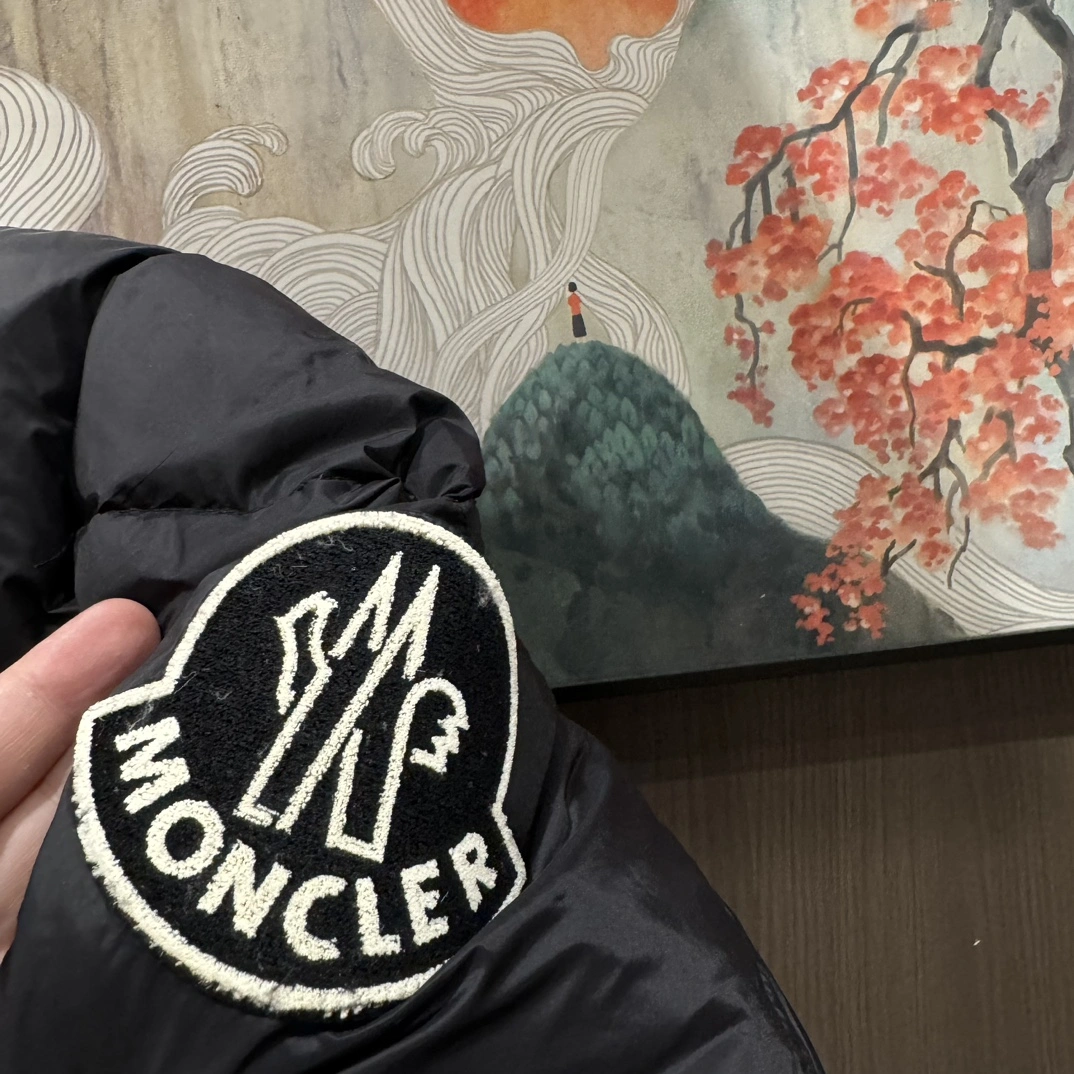 Trendy Moncler Down Jackets 145305