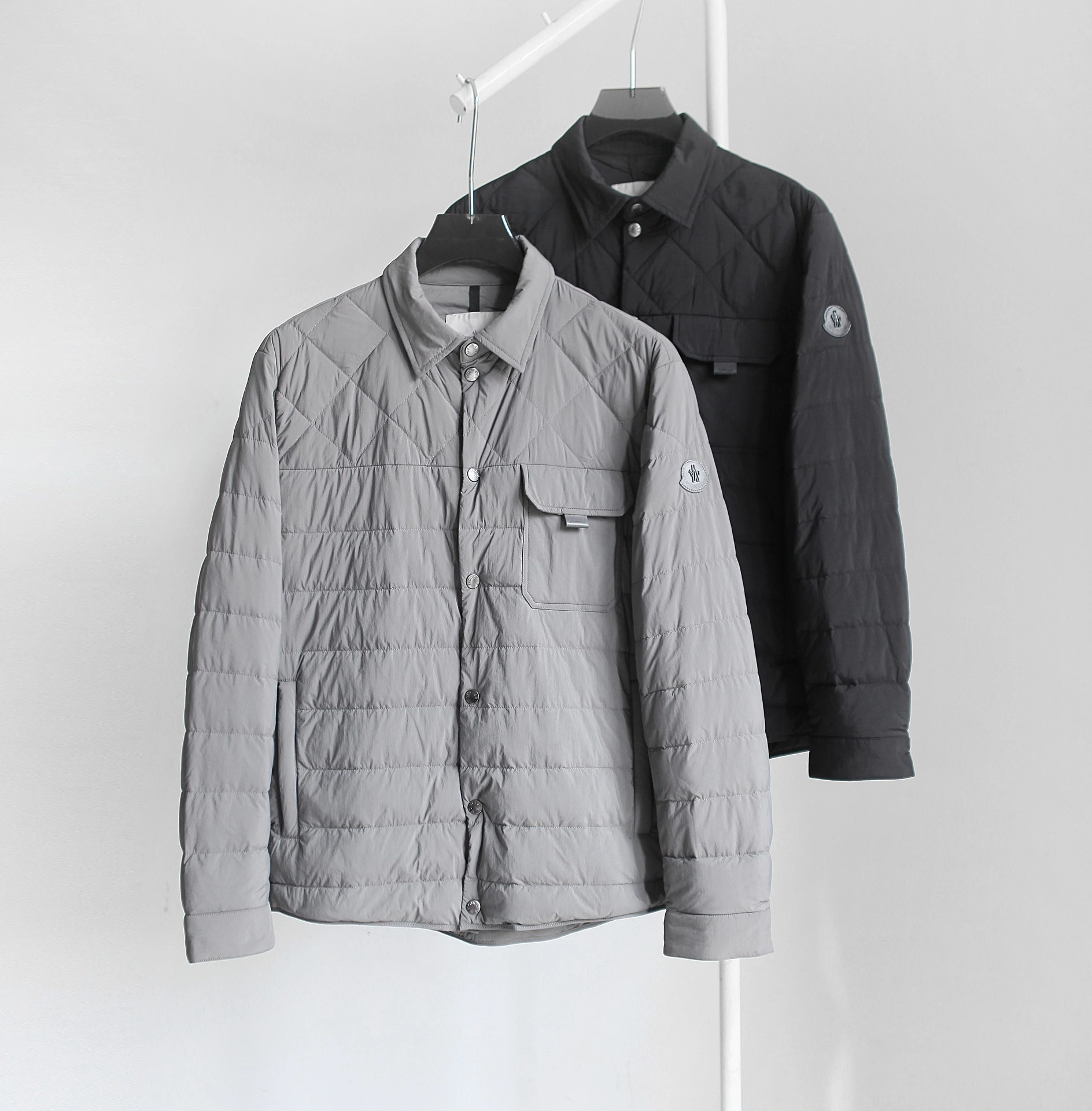 Fashionable Moncler Down Jackets 145303
