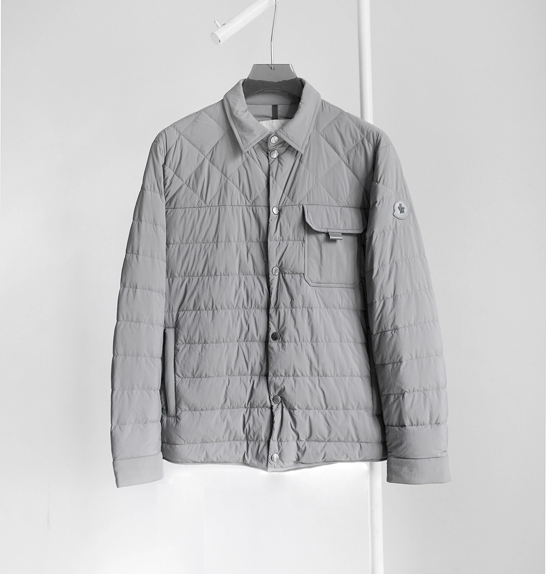 Fashionable Moncler Down Jackets 145303